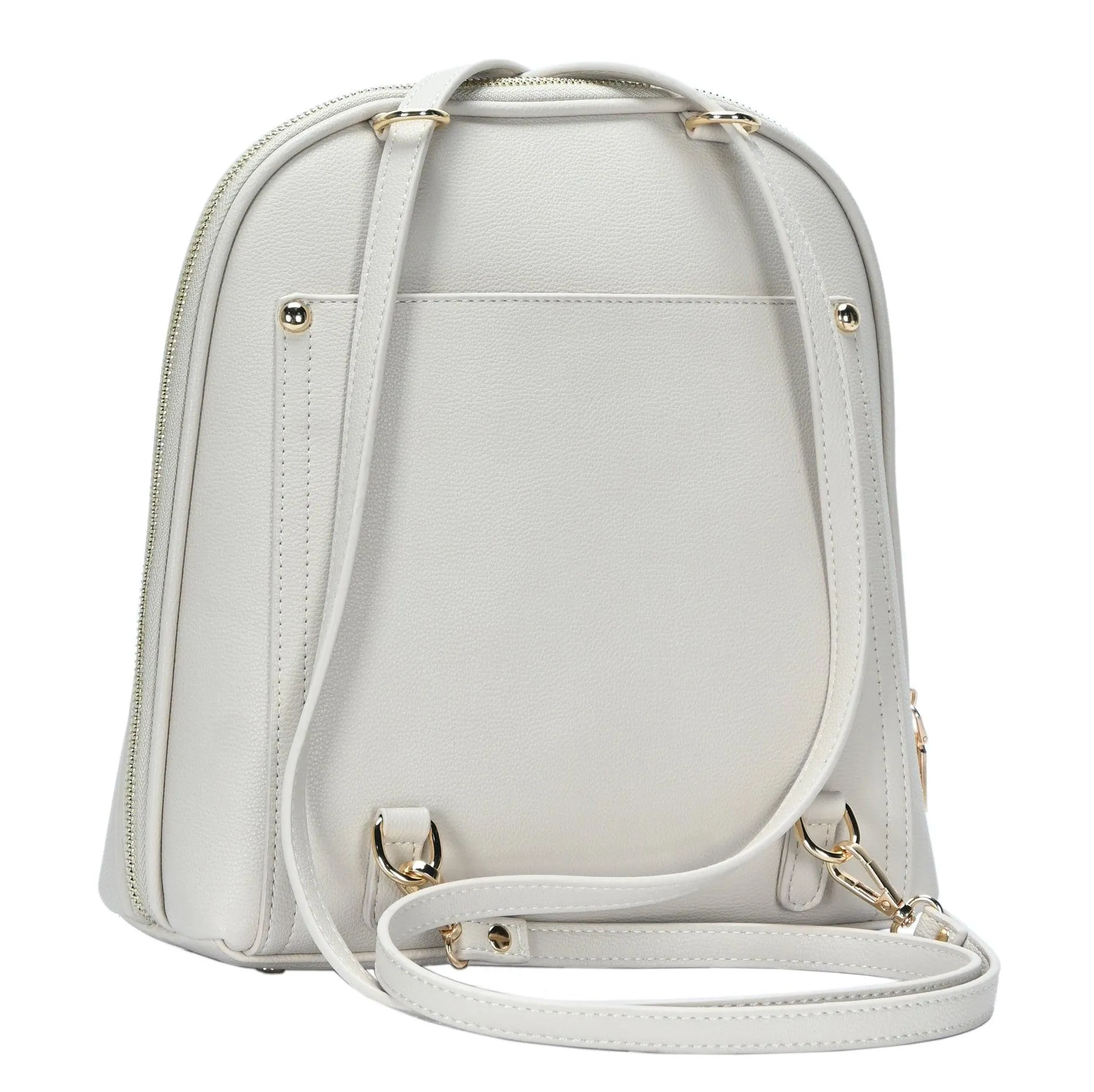 Daisy Convertible Backpack Purse - Image 15