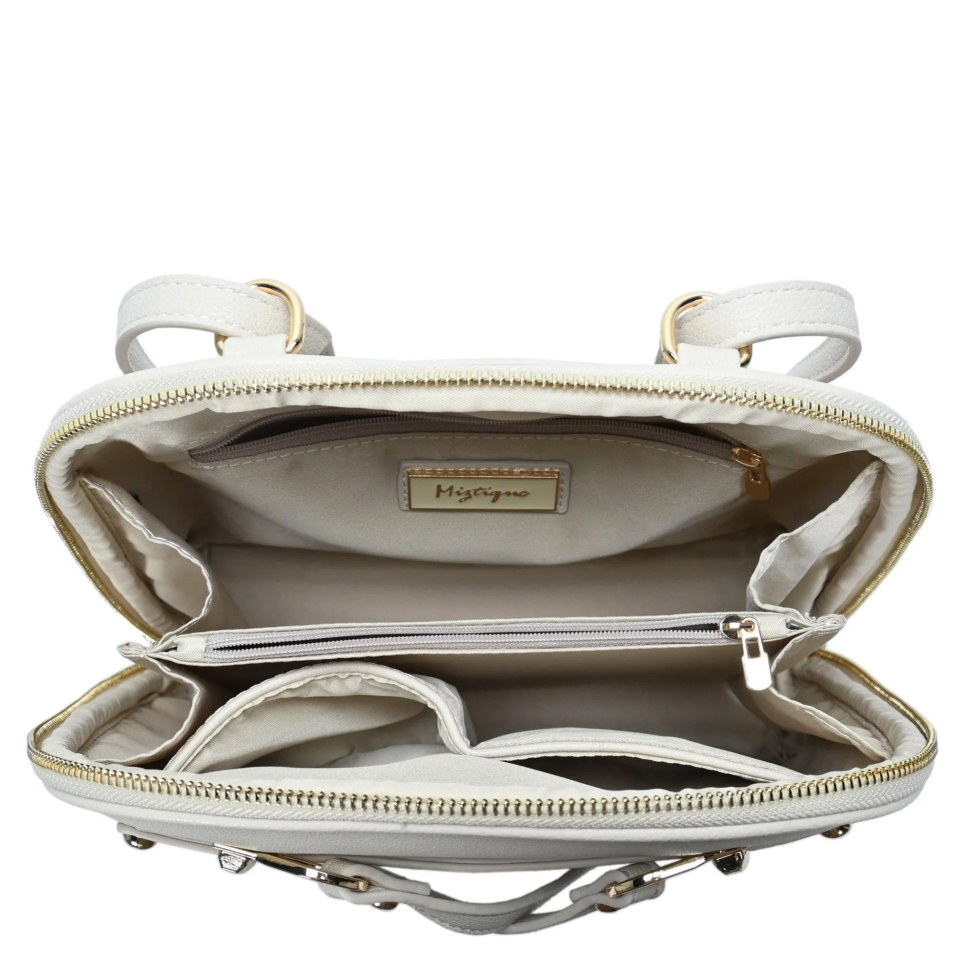 Daisy Convertible Backpack Purse - Image 16