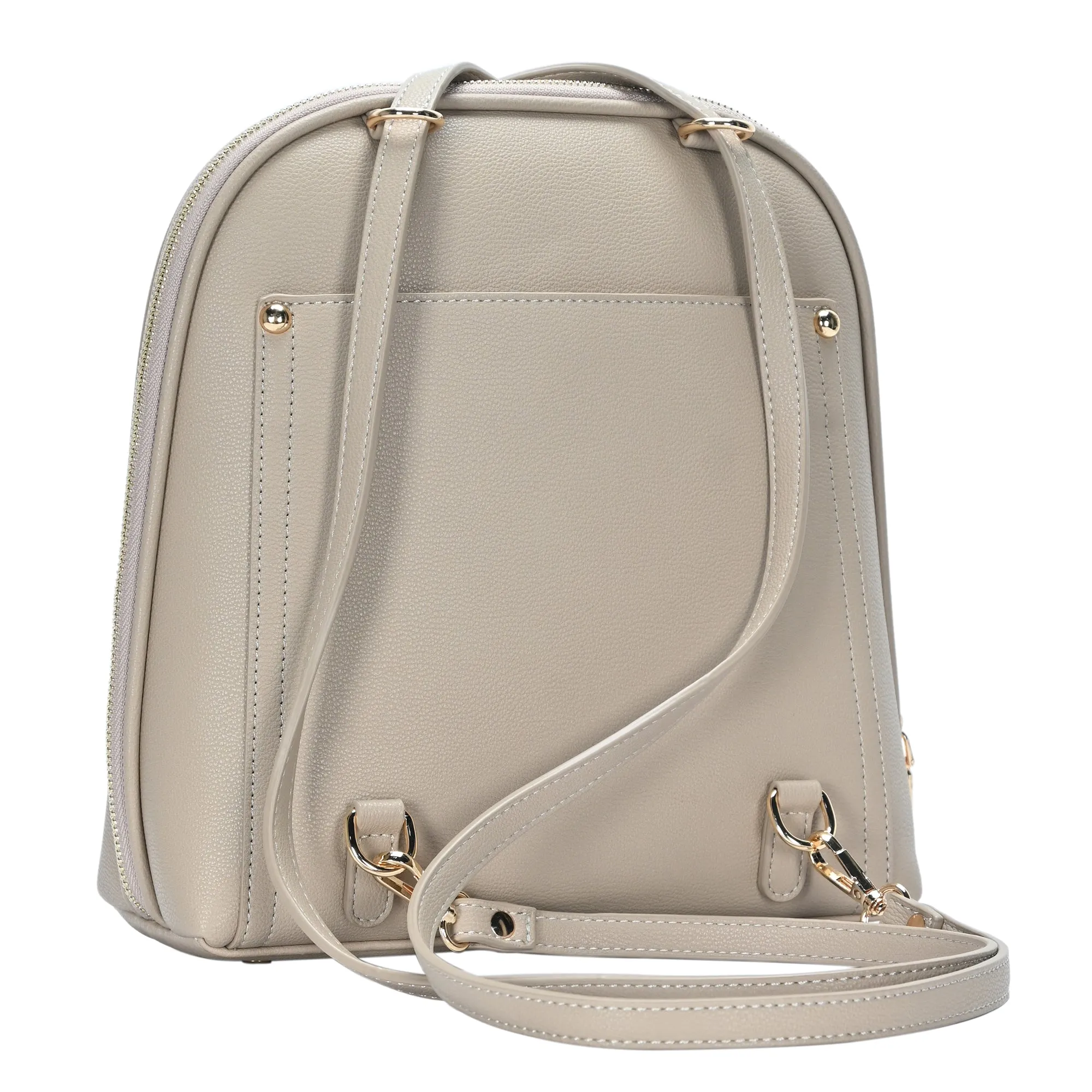 Daisy Convertible Backpack Purse - Image 19