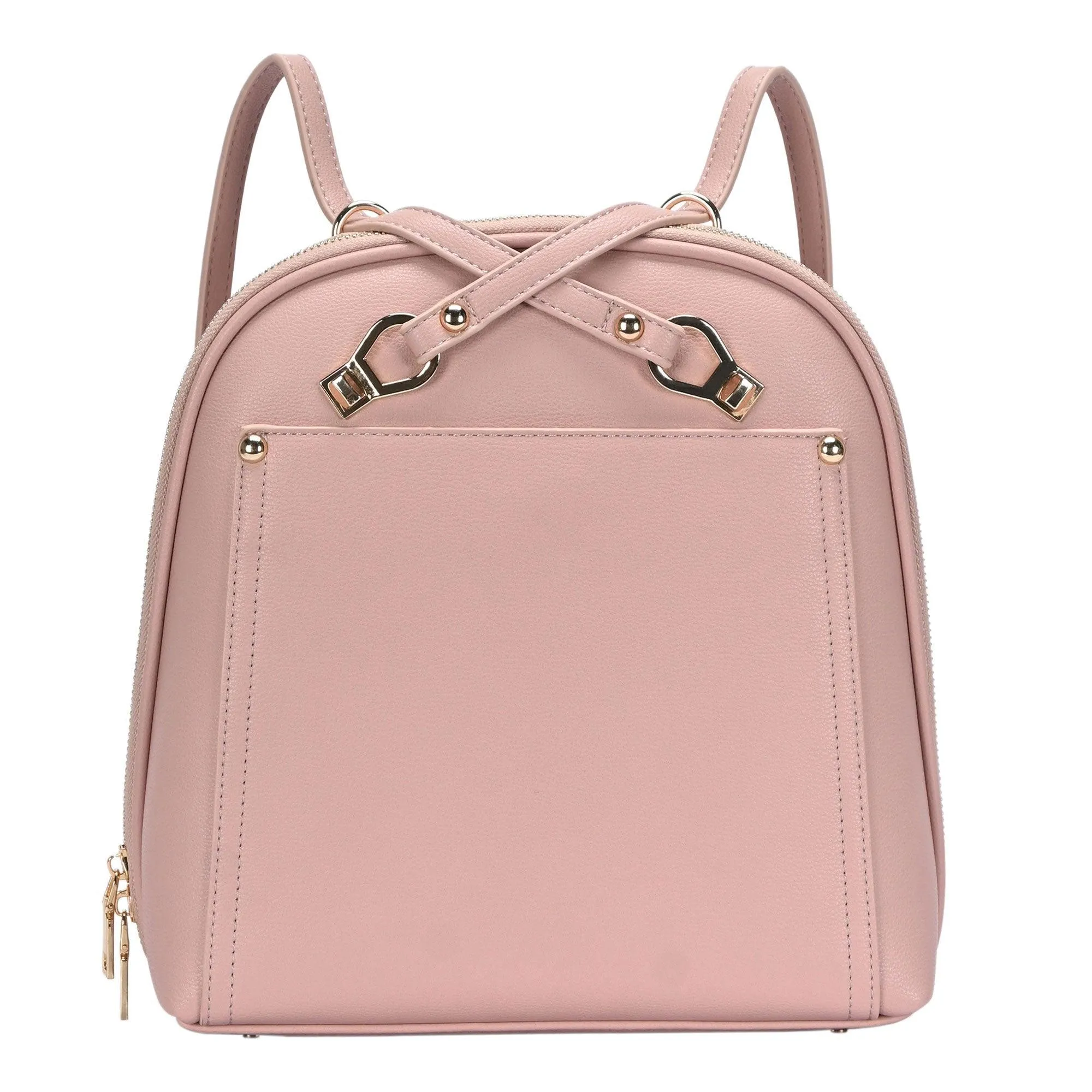 Daisy Convertible Backpack Purse - Image 2