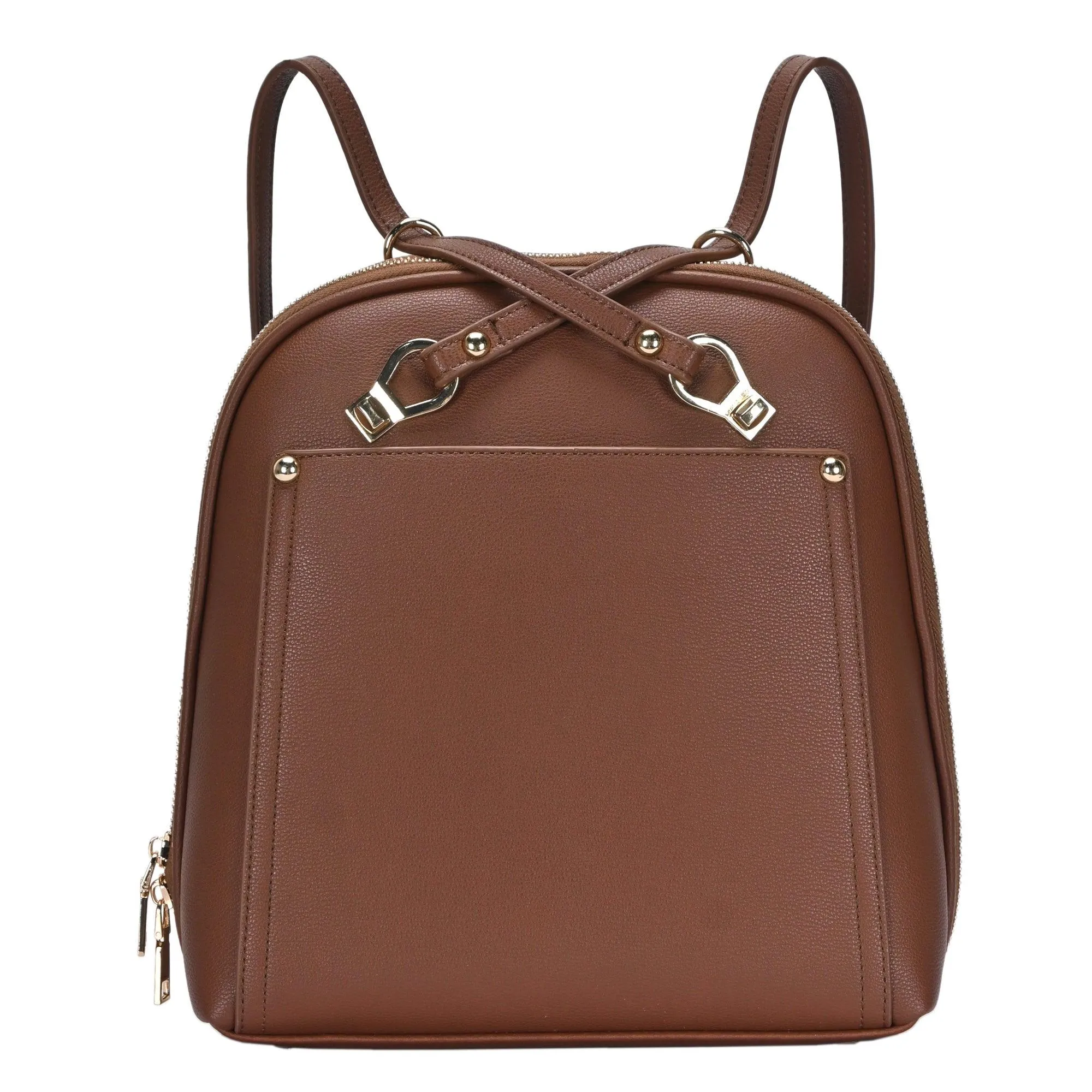 Daisy Convertible Backpack Purse - Image 20