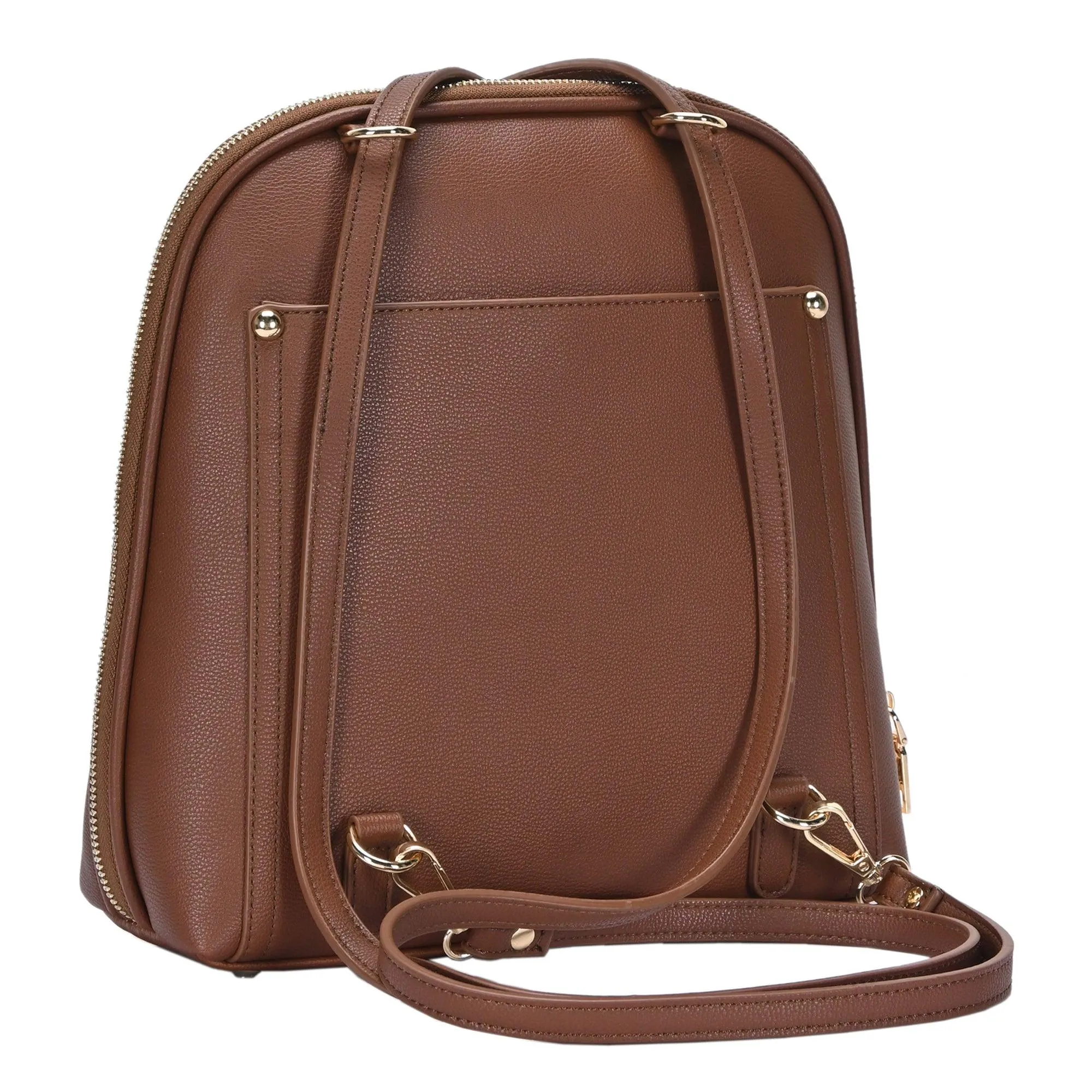 Daisy Convertible Backpack Purse - Image 21