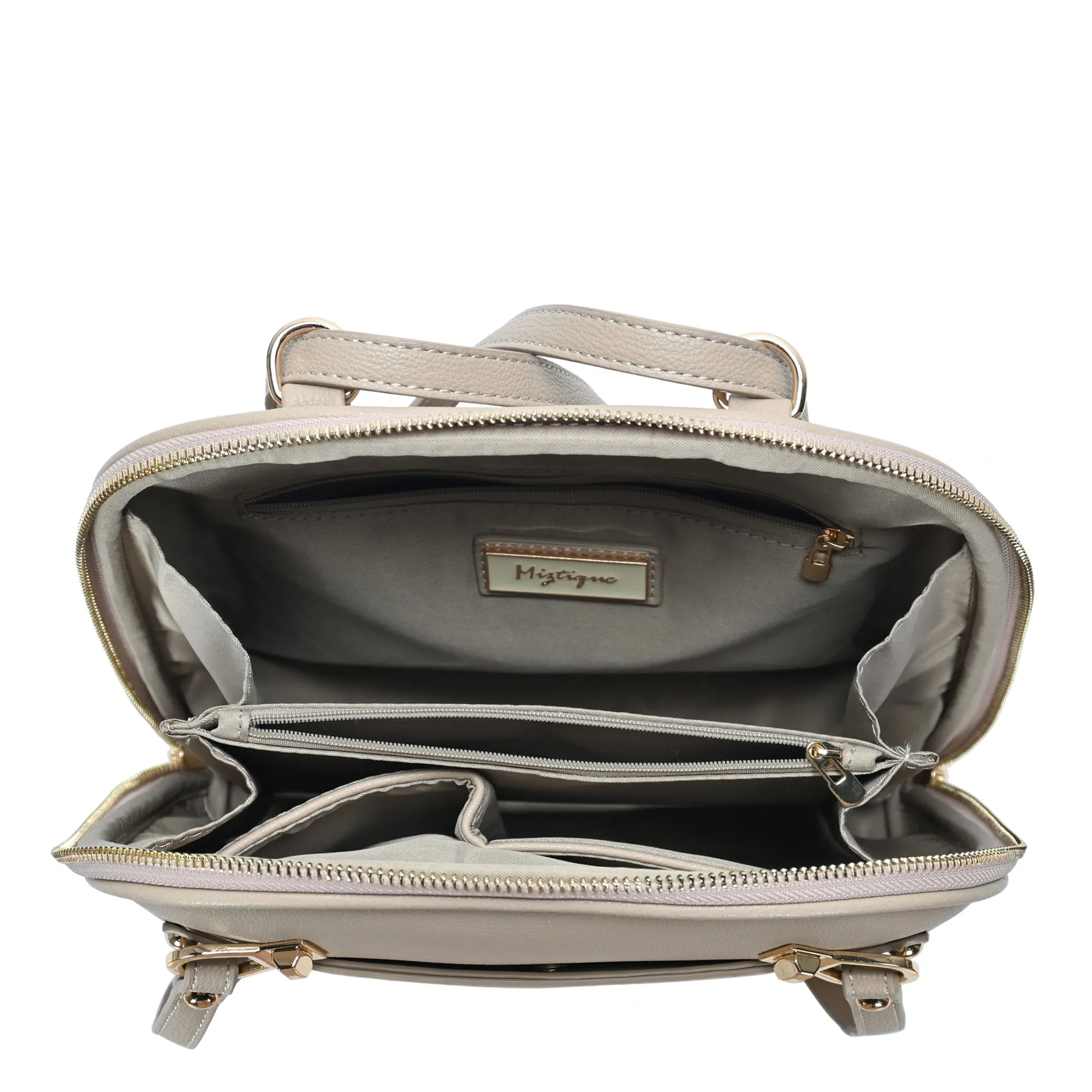 Daisy Convertible Backpack Purse - Image 22