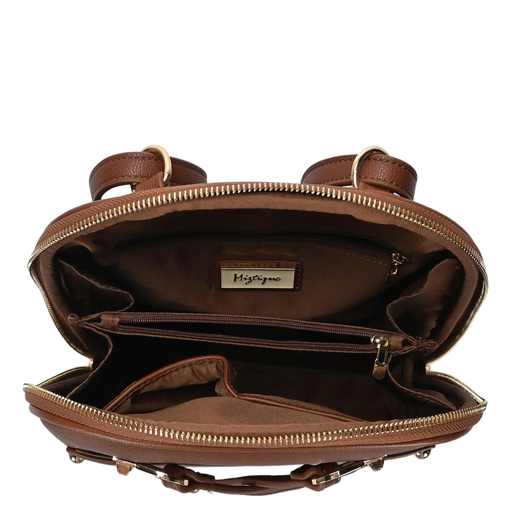 Daisy Convertible Backpack Purse - Image 23