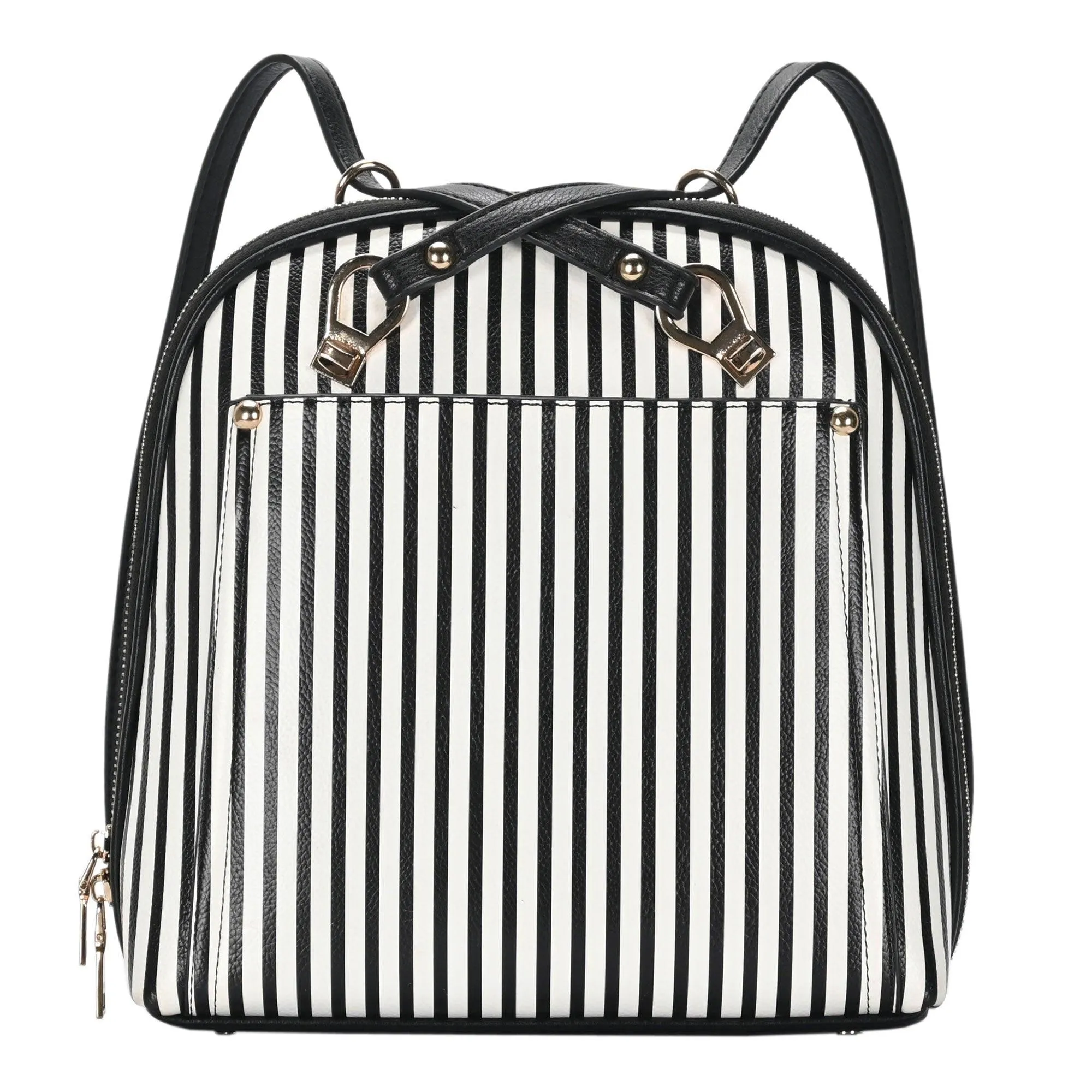 Daisy Convertible Backpack Purse - Image 24