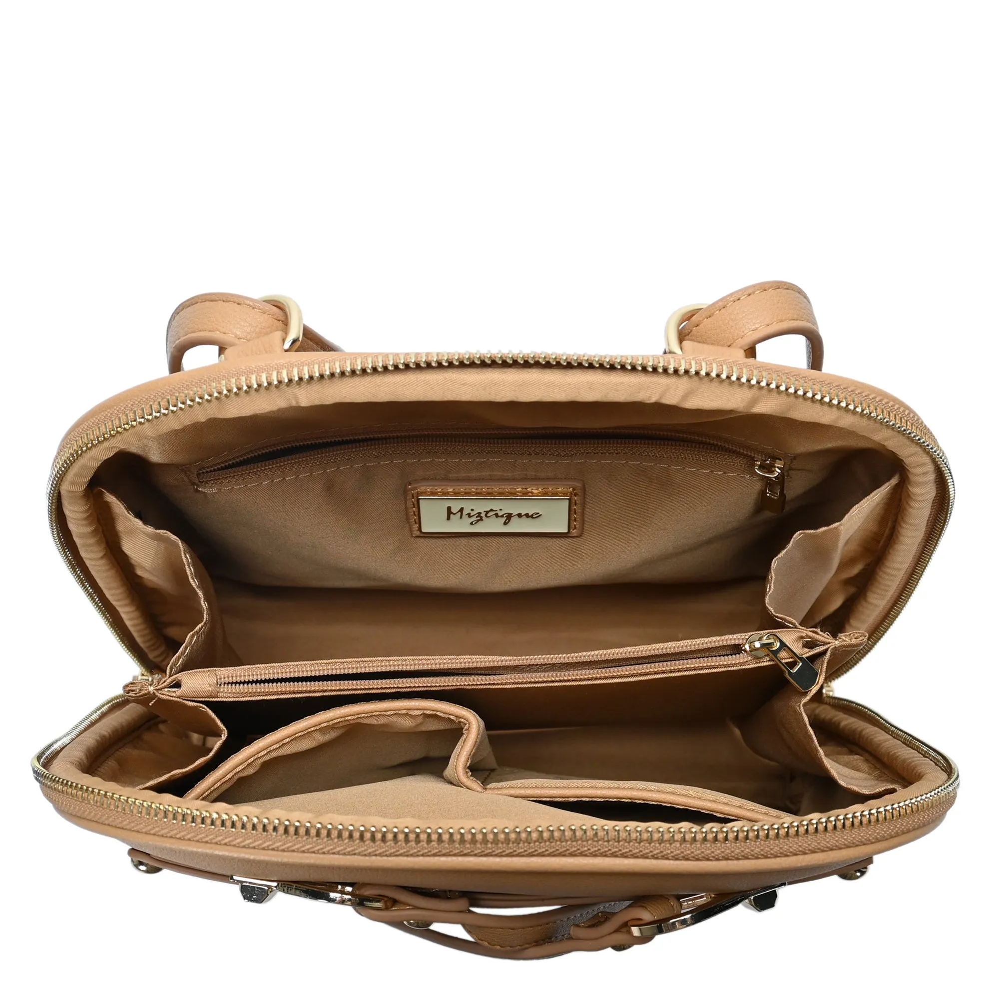 Daisy Convertible Backpack Purse - Image 27