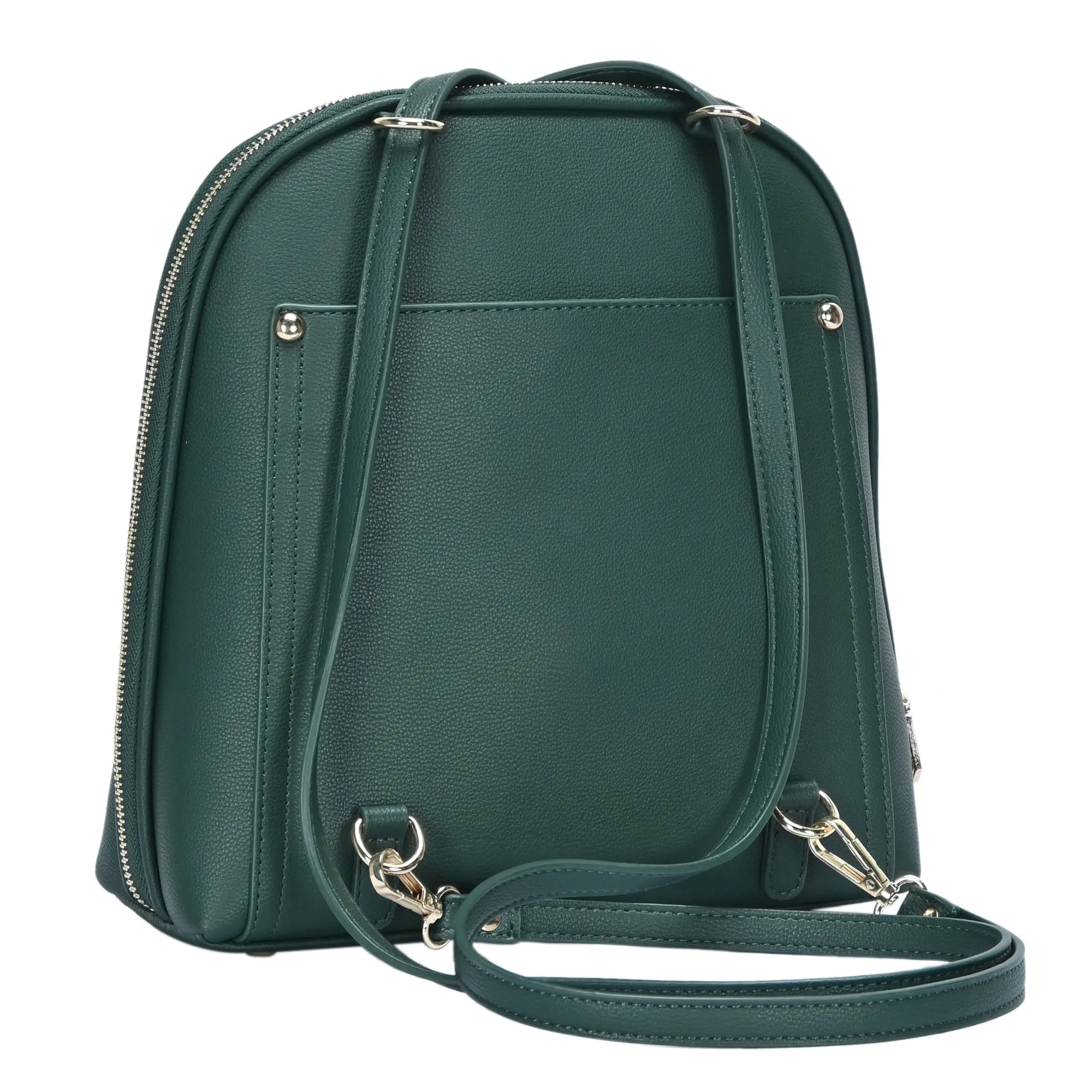 Daisy Convertible Backpack Purse - Image 29
