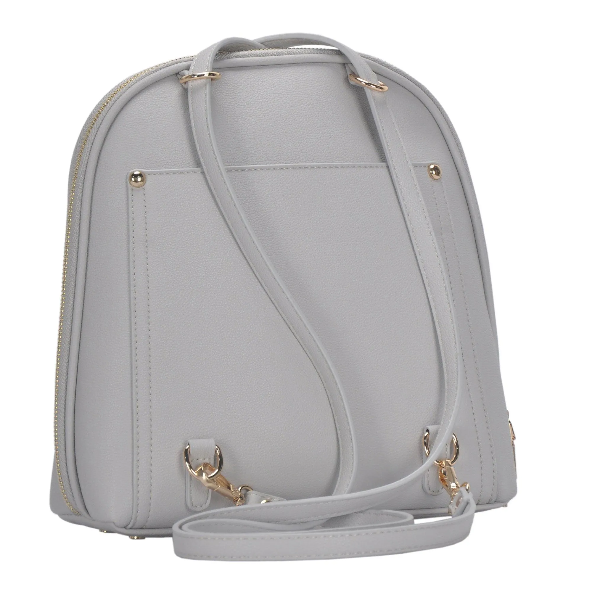 Daisy Convertible Backpack Purse - Image 33