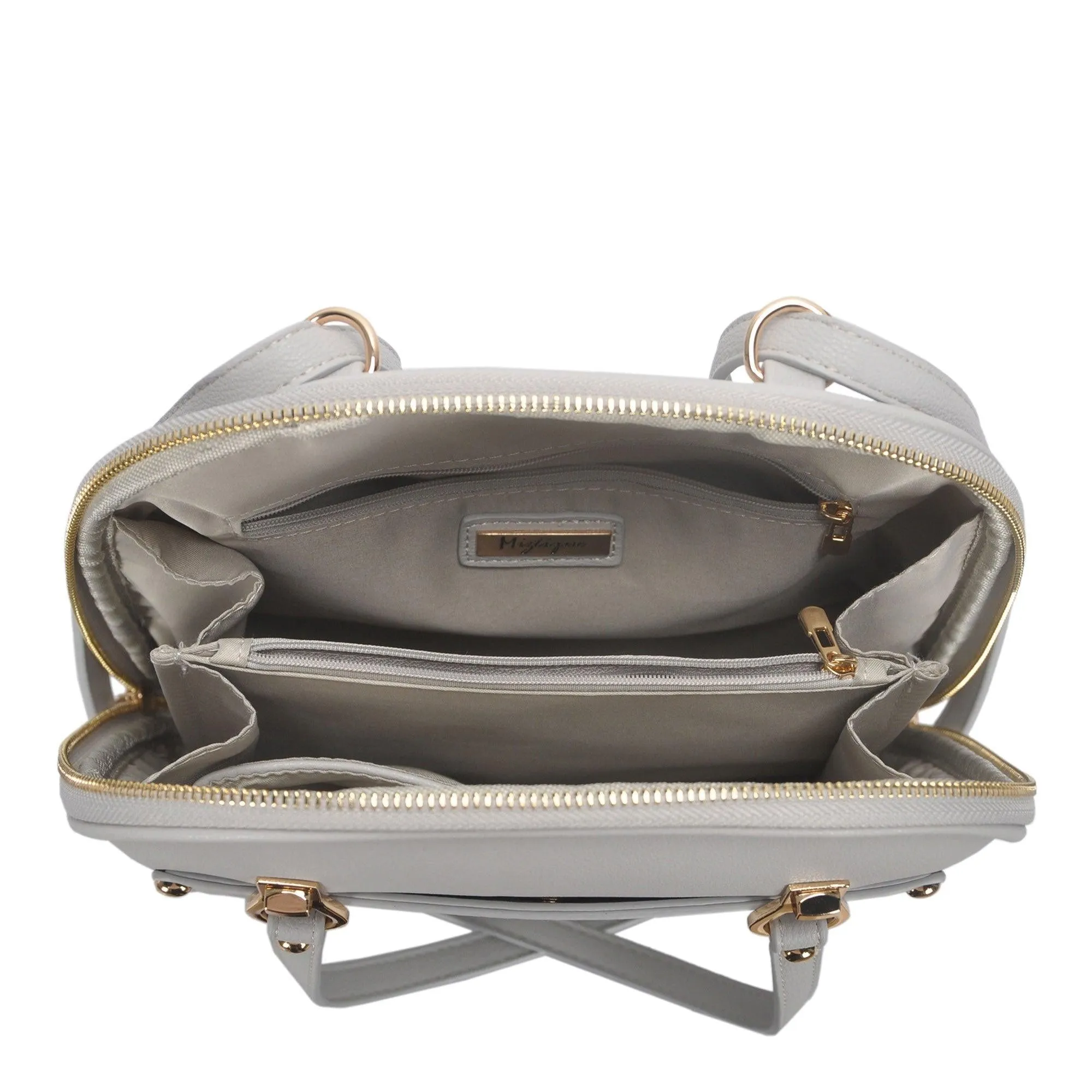 Daisy Convertible Backpack Purse - Image 34