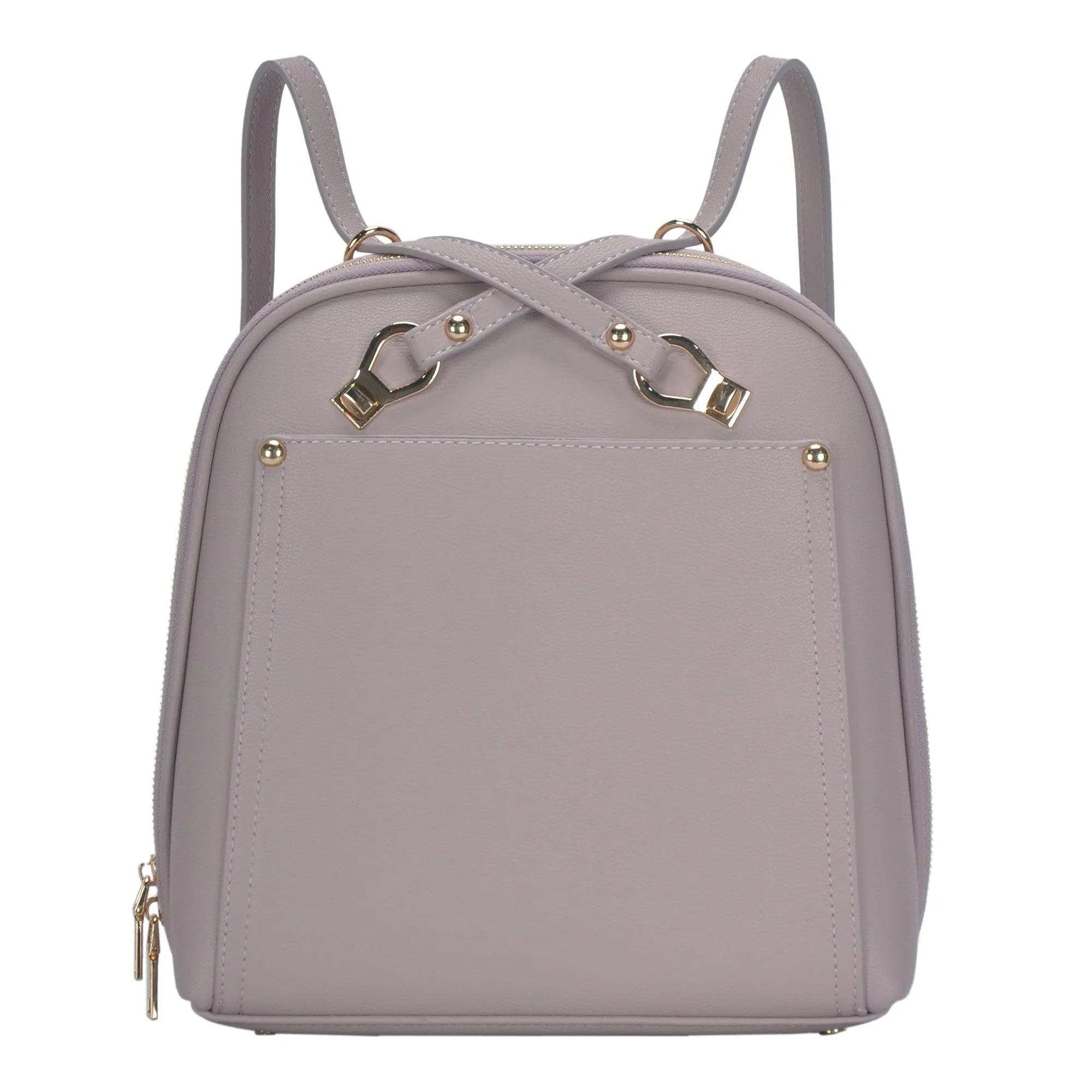 Daisy Convertible Backpack Purse - Image 35
