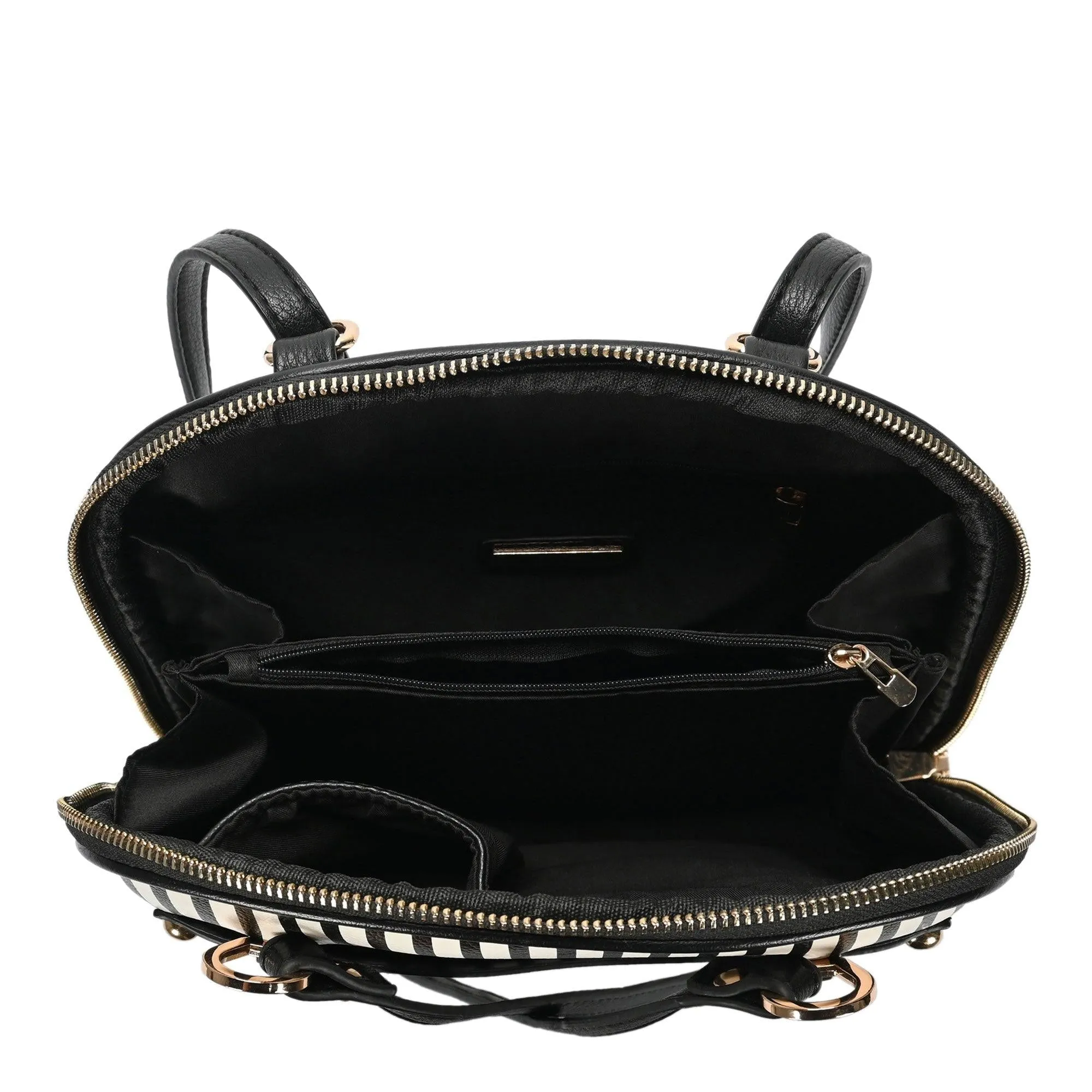 Daisy Convertible Backpack Purse - Image 36
