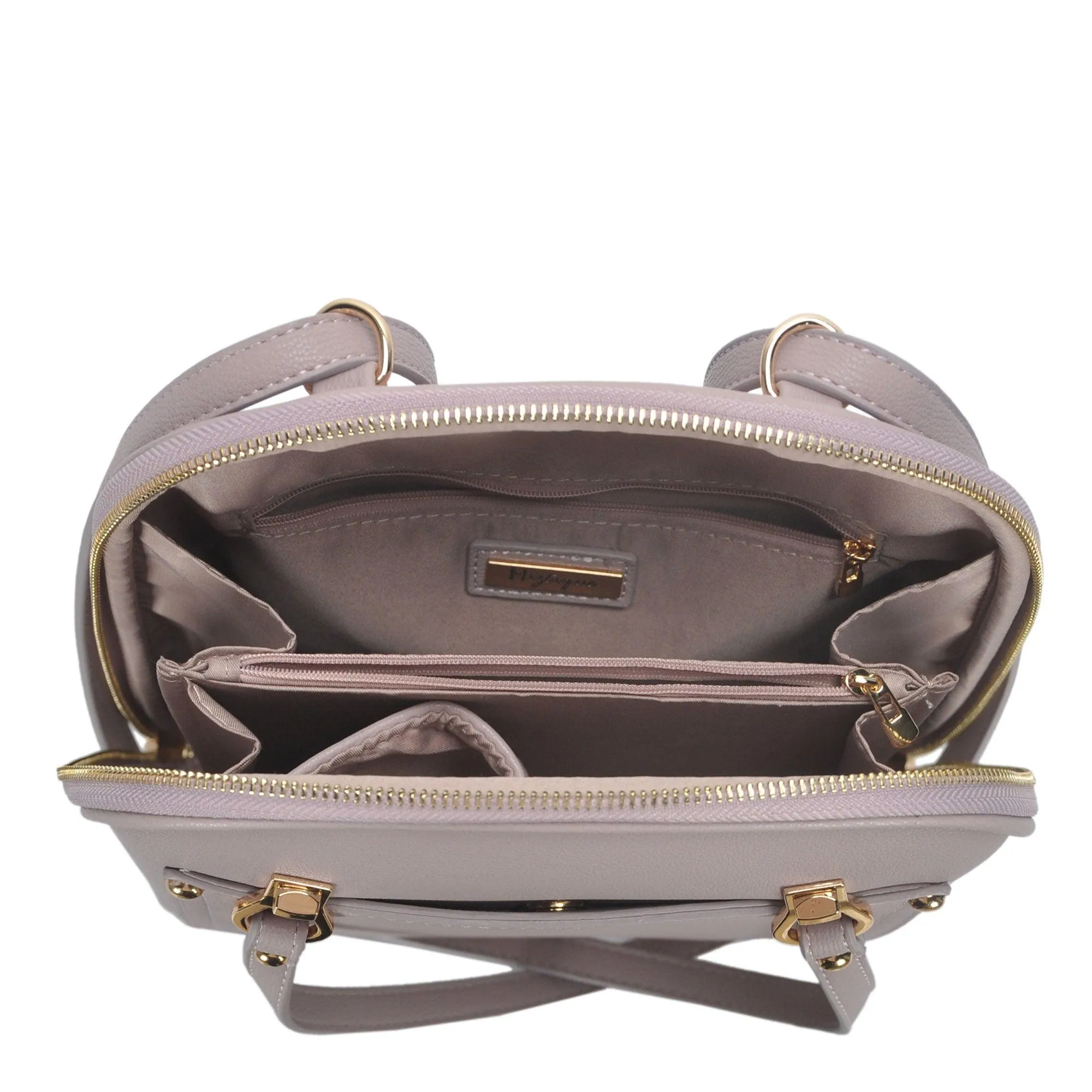 Daisy Convertible Backpack Purse - Image 38