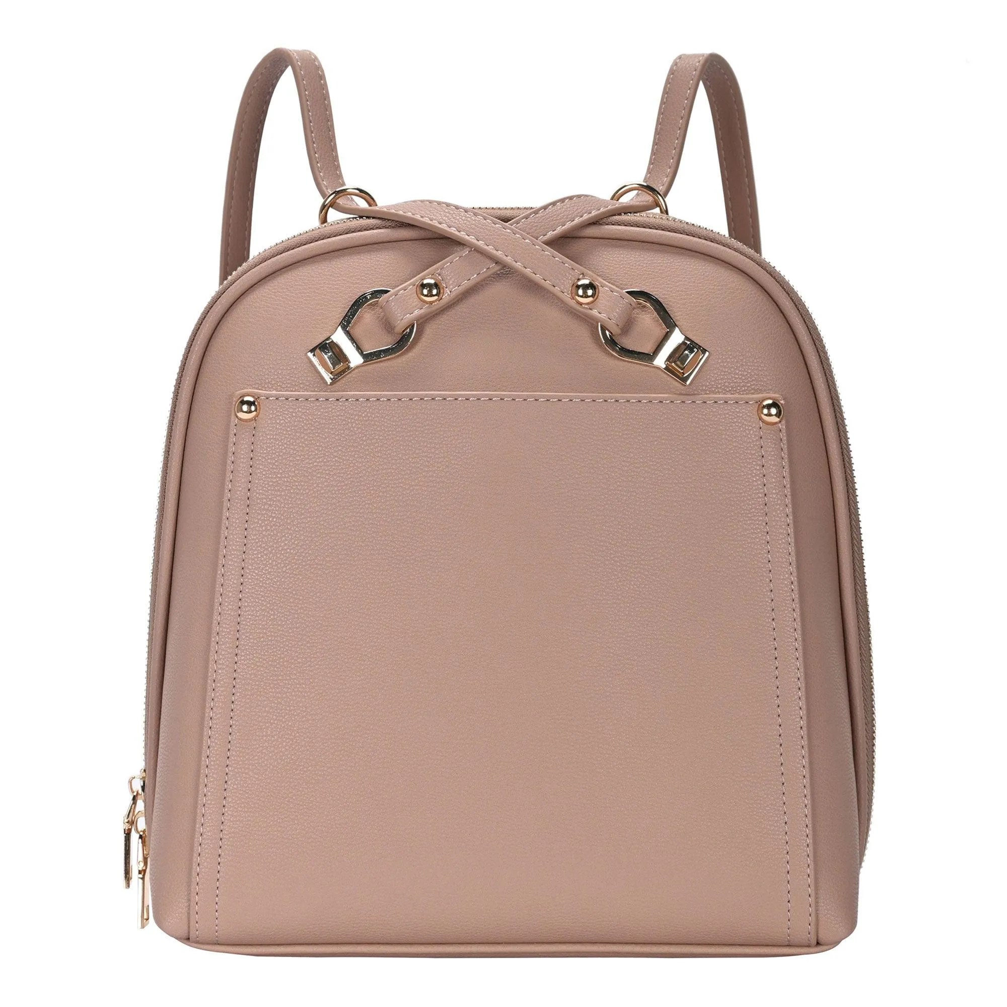 Daisy Convertible Backpack Purse - Image 39