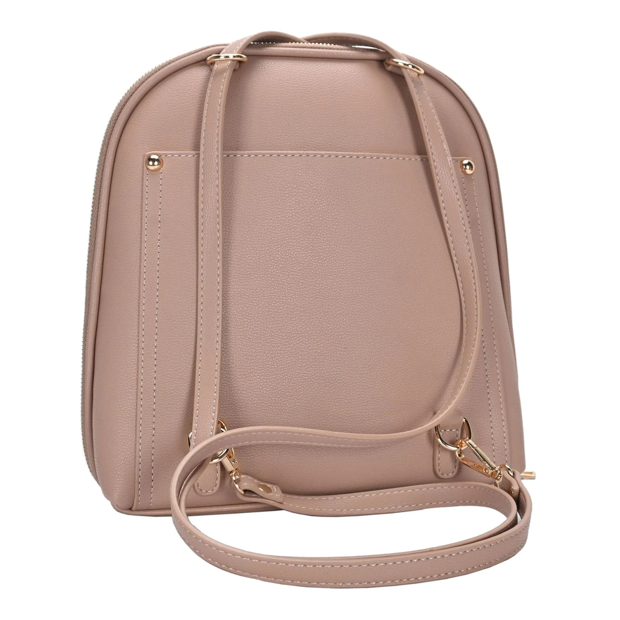 Daisy Convertible Backpack Purse - Image 40