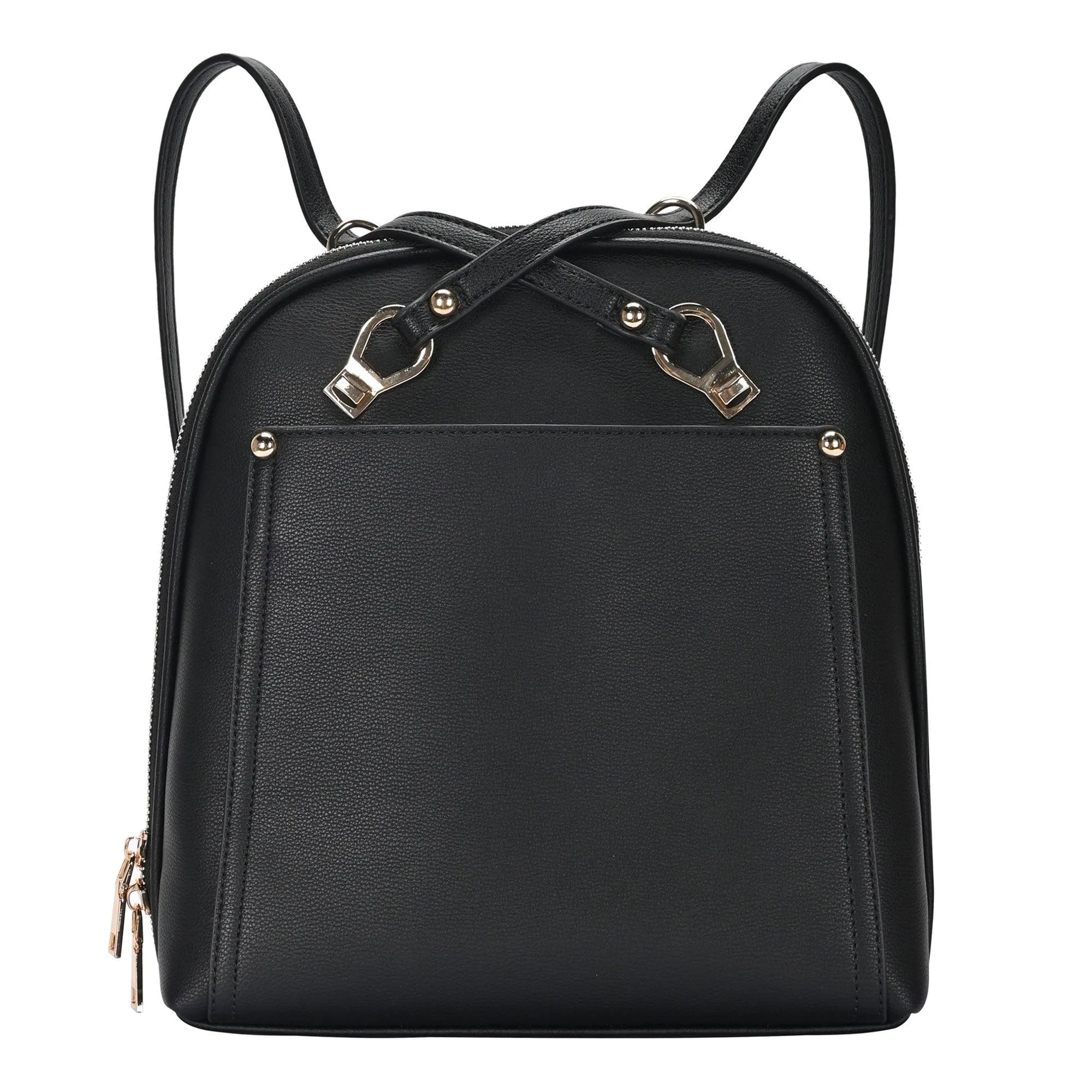Daisy Convertible Backpack Purse - Image 42