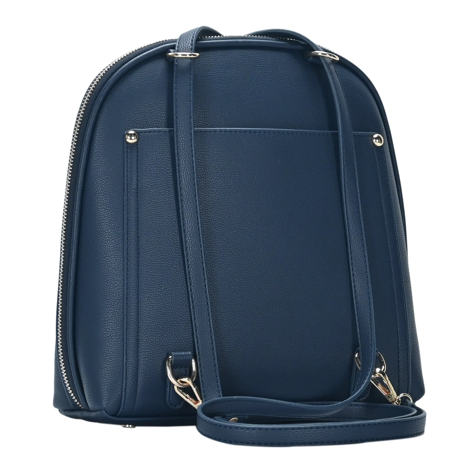 Daisy Convertible Backpack Purse - Image 45