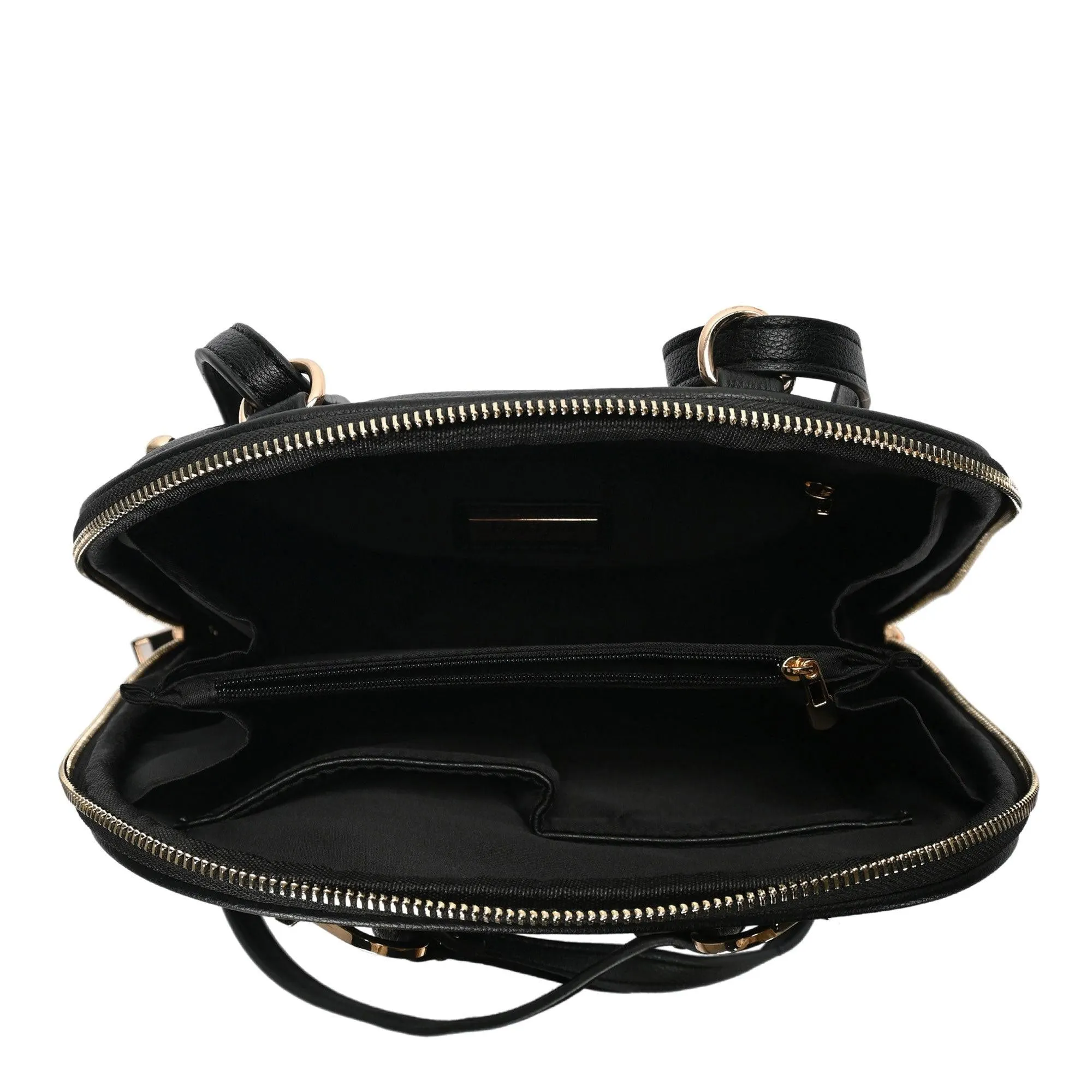 Daisy Convertible Backpack Purse - Image 46