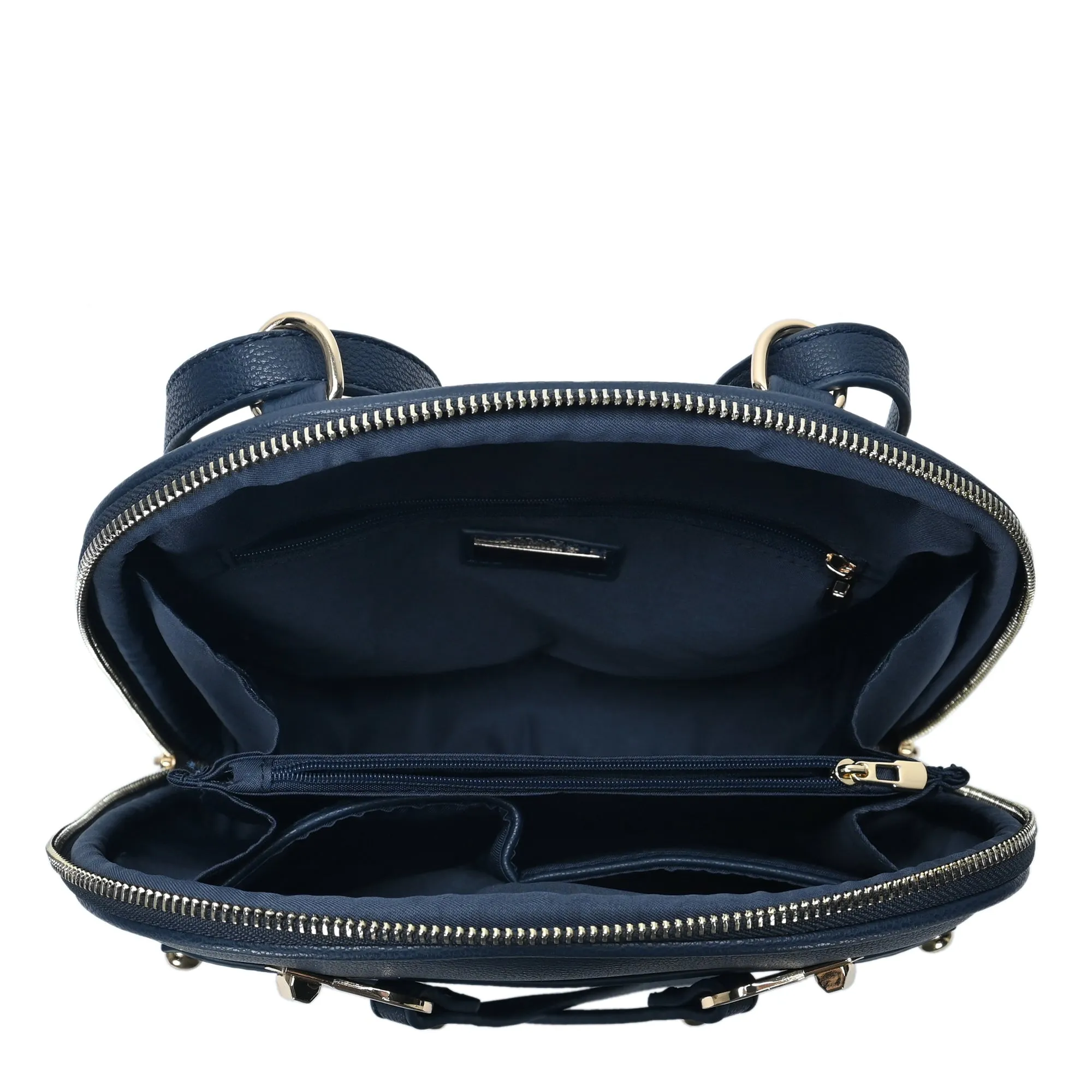 Daisy Convertible Backpack Purse - Image 47