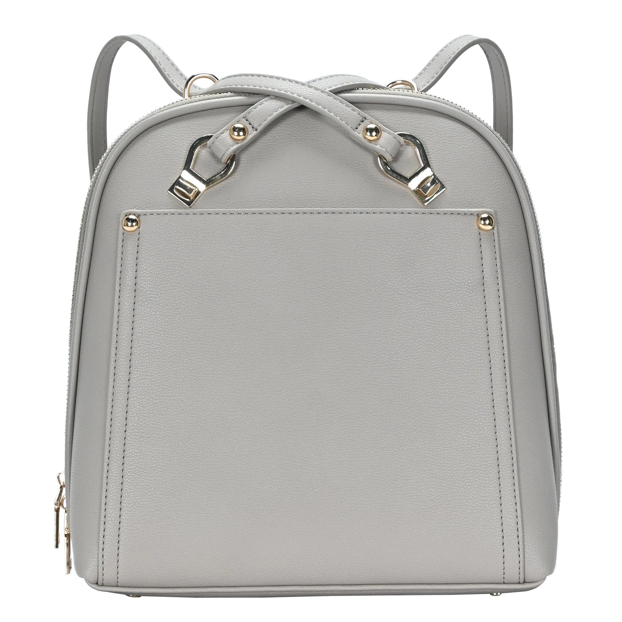 Daisy Convertible Backpack Purse - Image 48