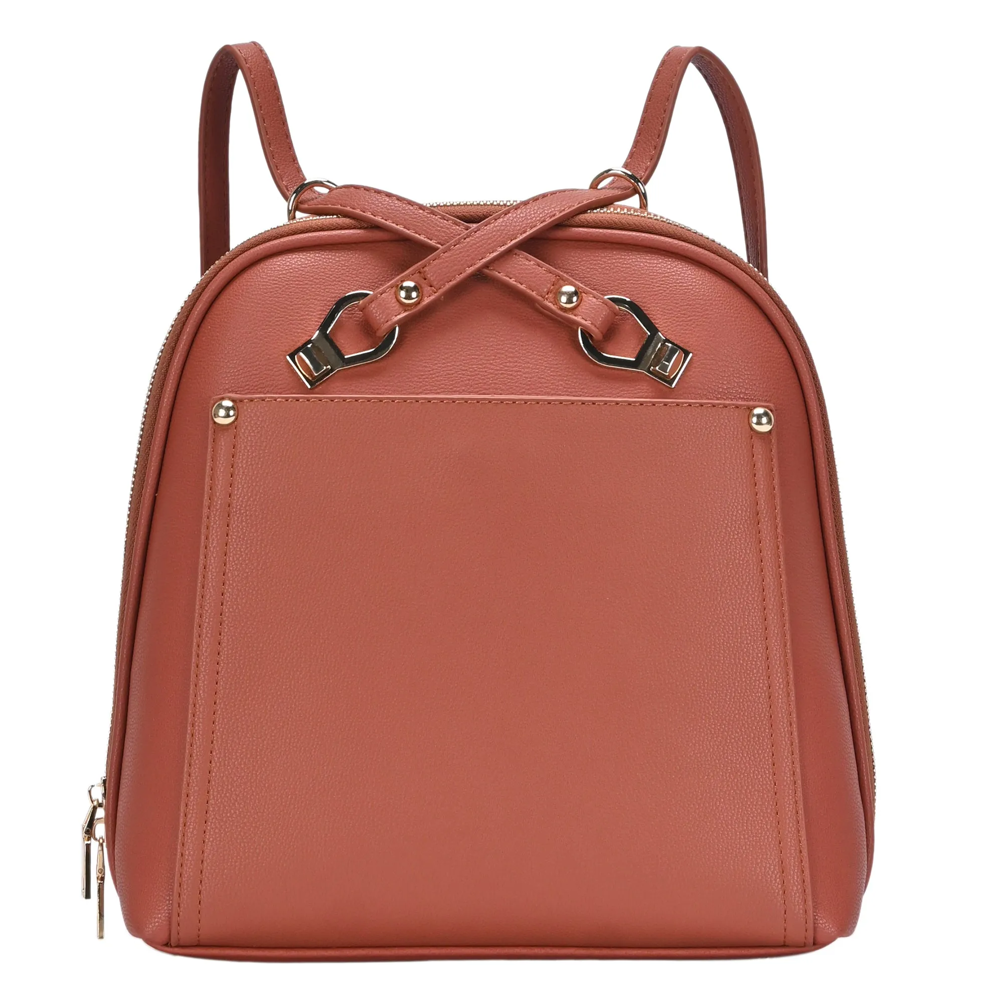 Daisy Convertible Backpack Purse - Image 49