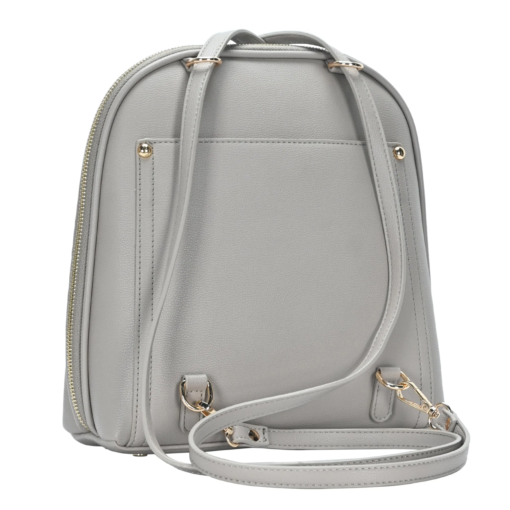 Daisy Convertible Backpack Purse - Image 50