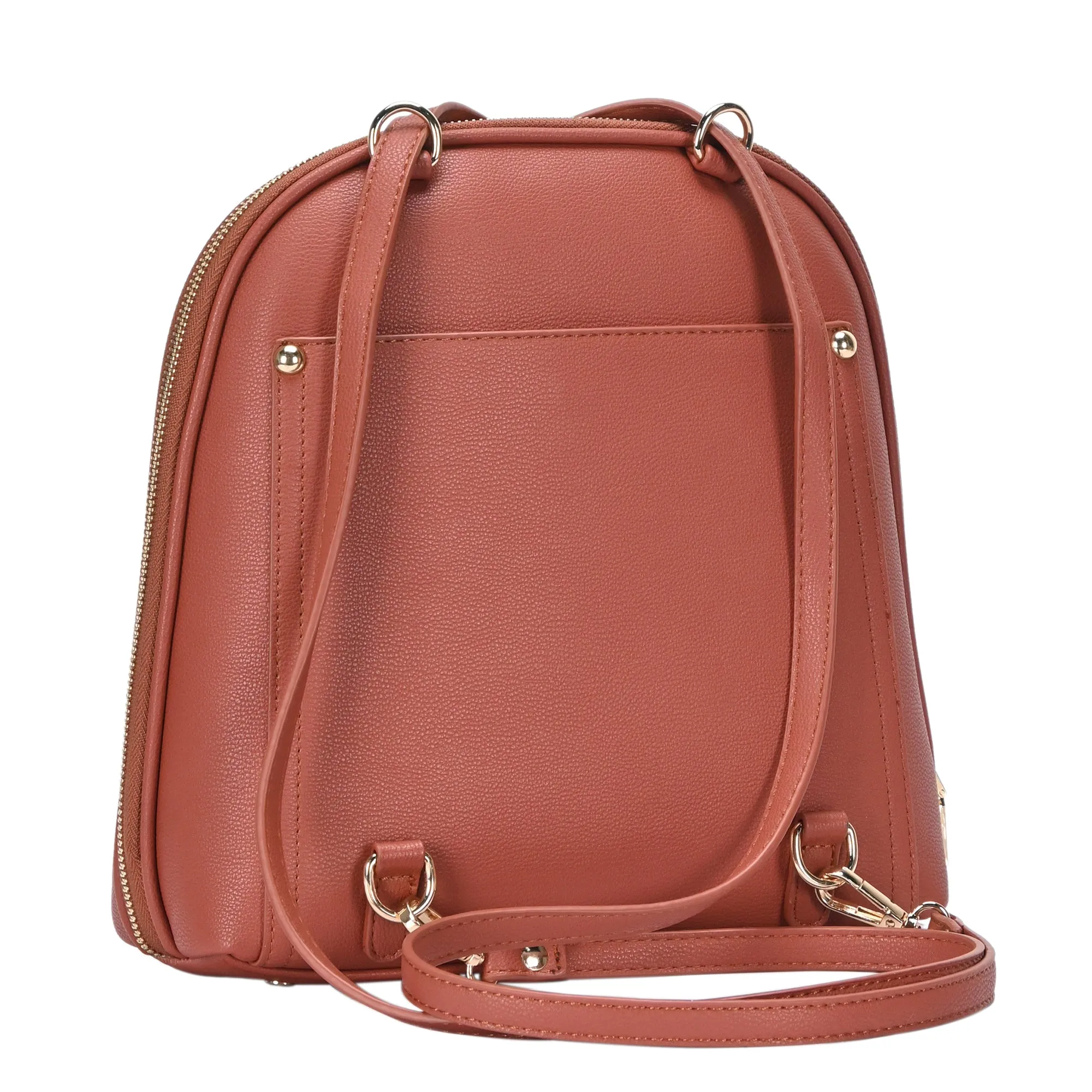 Daisy Convertible Backpack Purse - Image 51