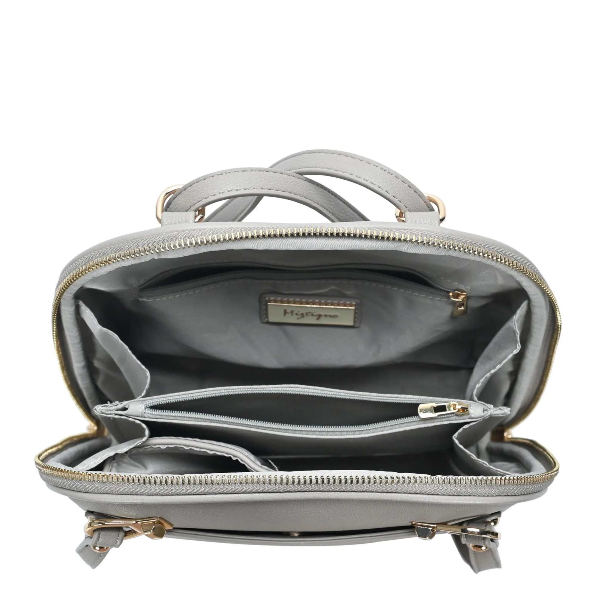 Daisy Convertible Backpack Purse - Image 54