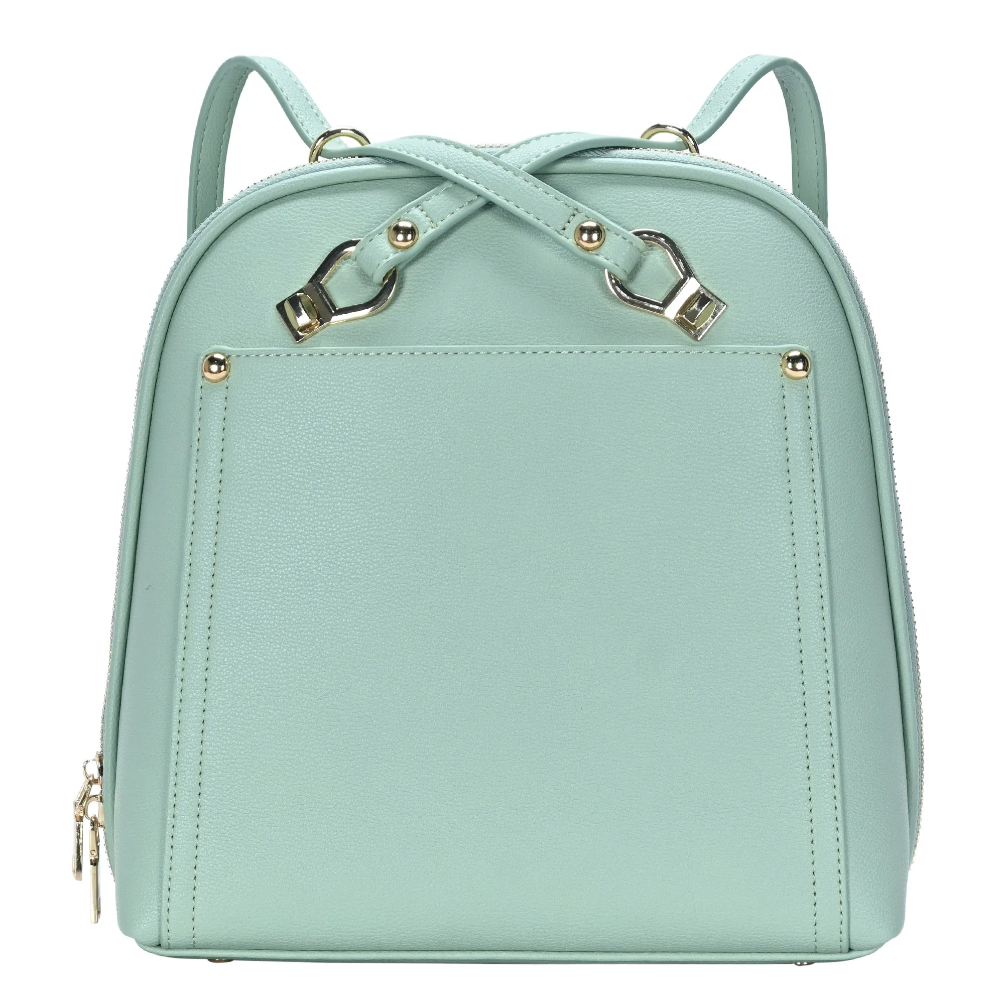 Daisy Convertible Backpack Purse - Image 57