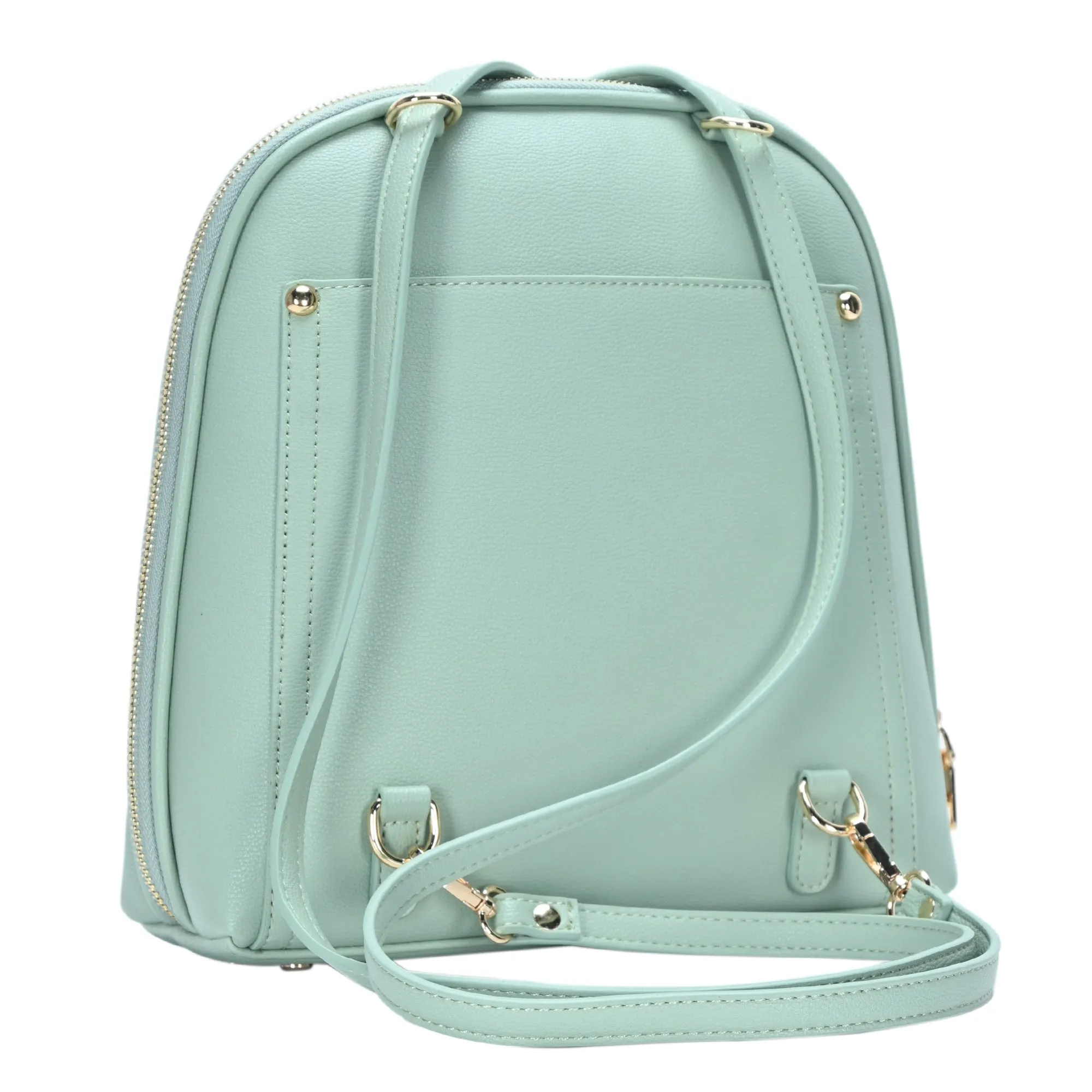 Daisy Convertible Backpack Purse - Image 58