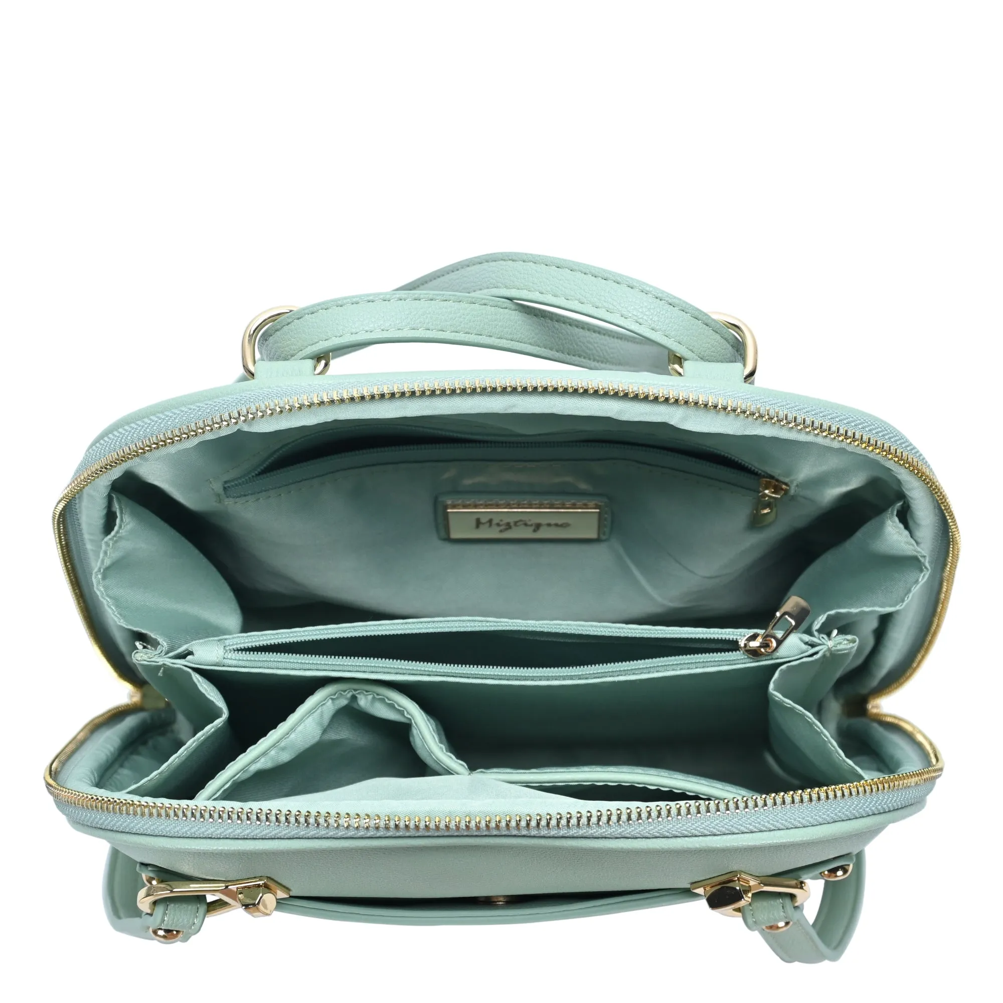Daisy Convertible Backpack Purse - Image 59