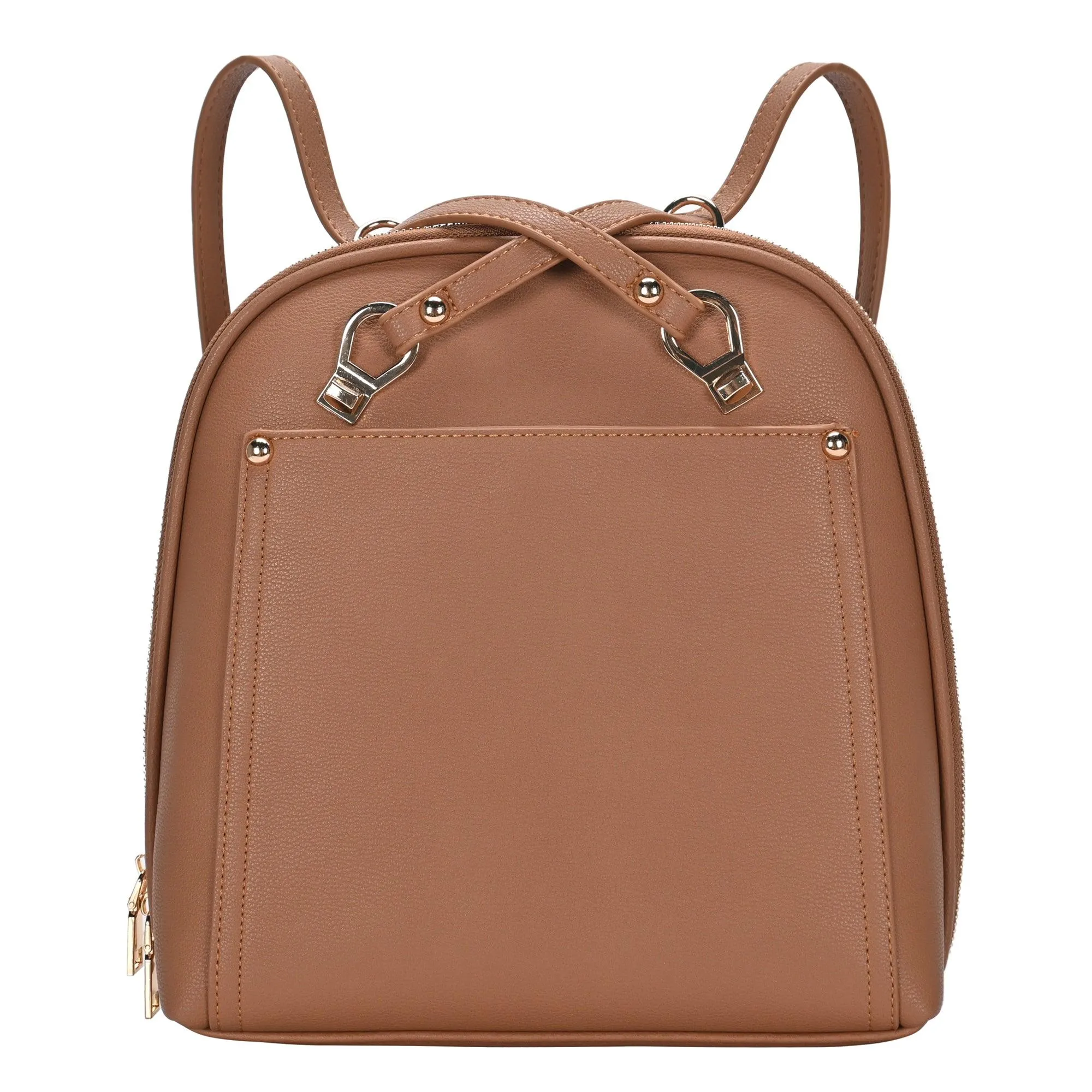 Daisy Convertible Backpack Purse - Image 6