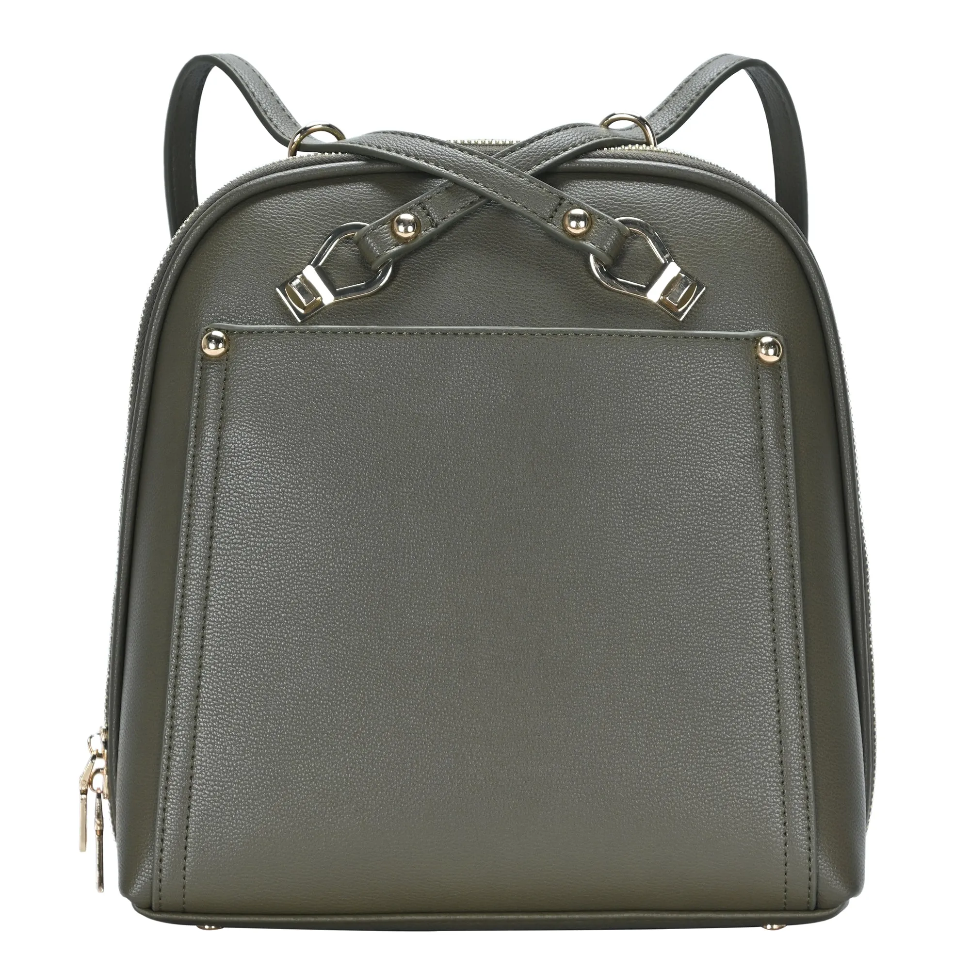 Daisy Convertible Backpack Purse - Image 60