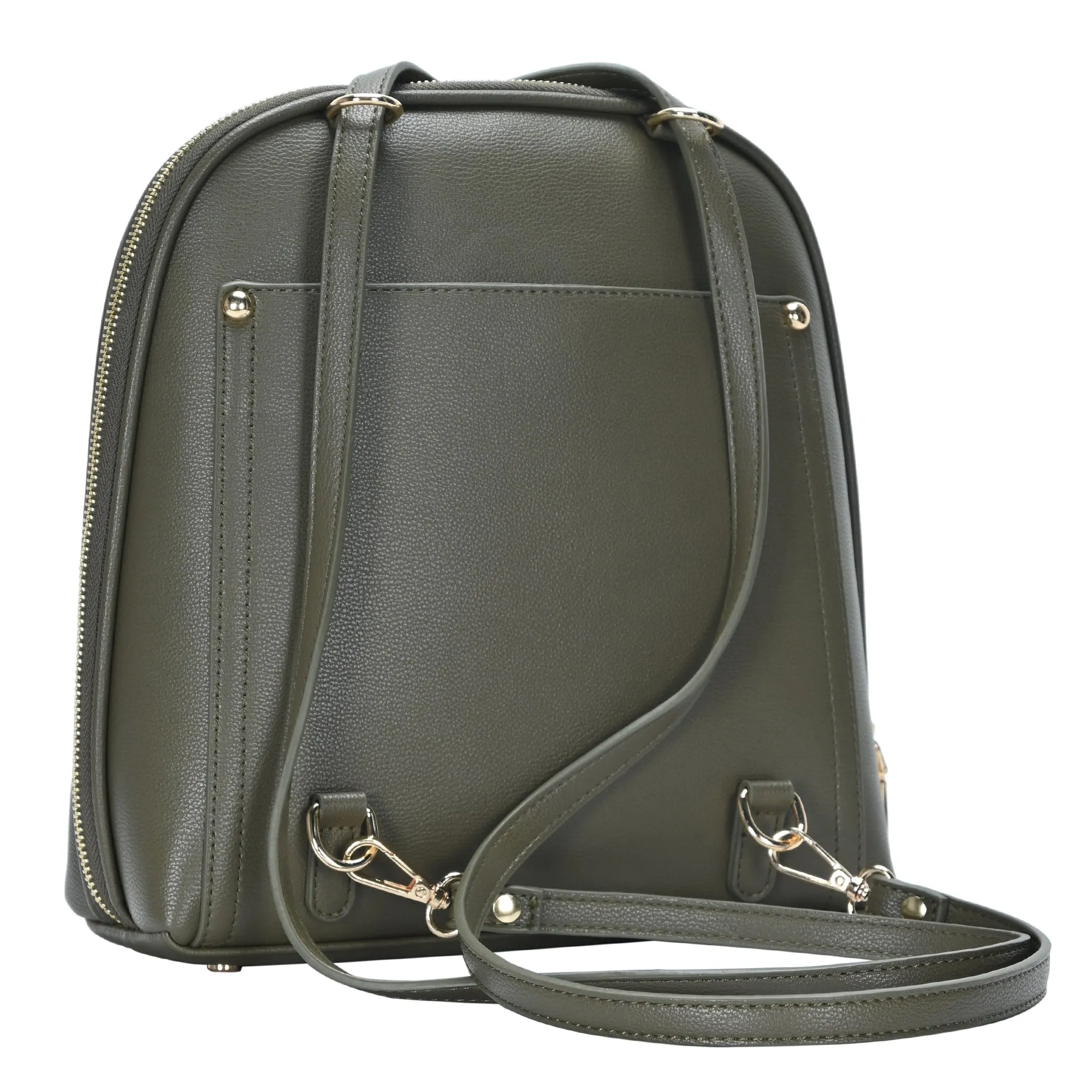 Daisy Convertible Backpack Purse - Image 61