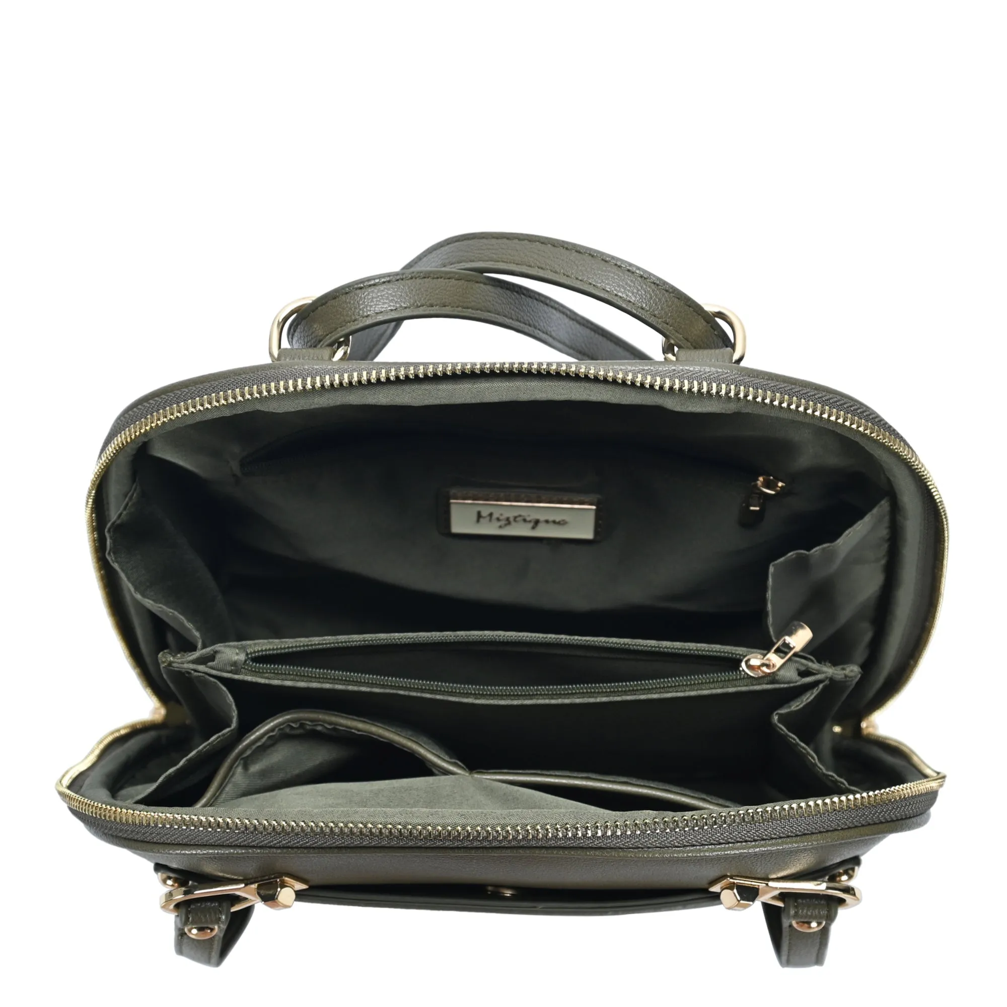 Daisy Convertible Backpack Purse - Image 62