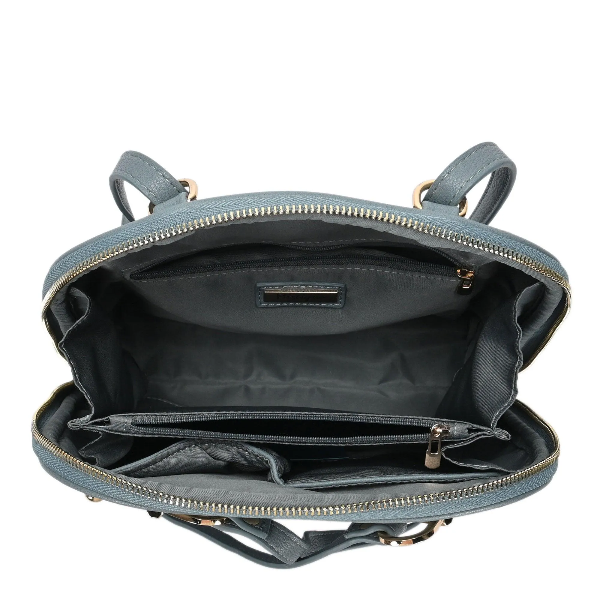 Daisy Convertible Backpack Purse - Image 8