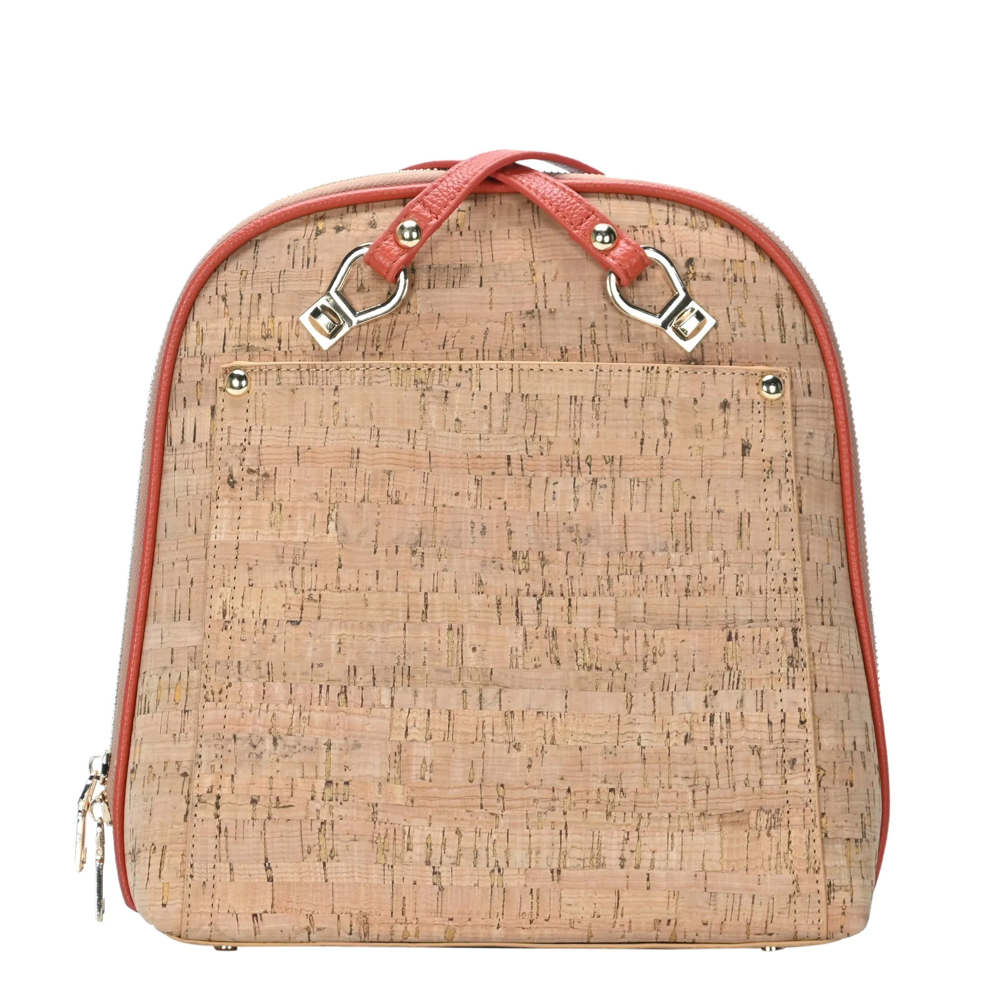 Daisy Cork Convertible Backpack - Image 11