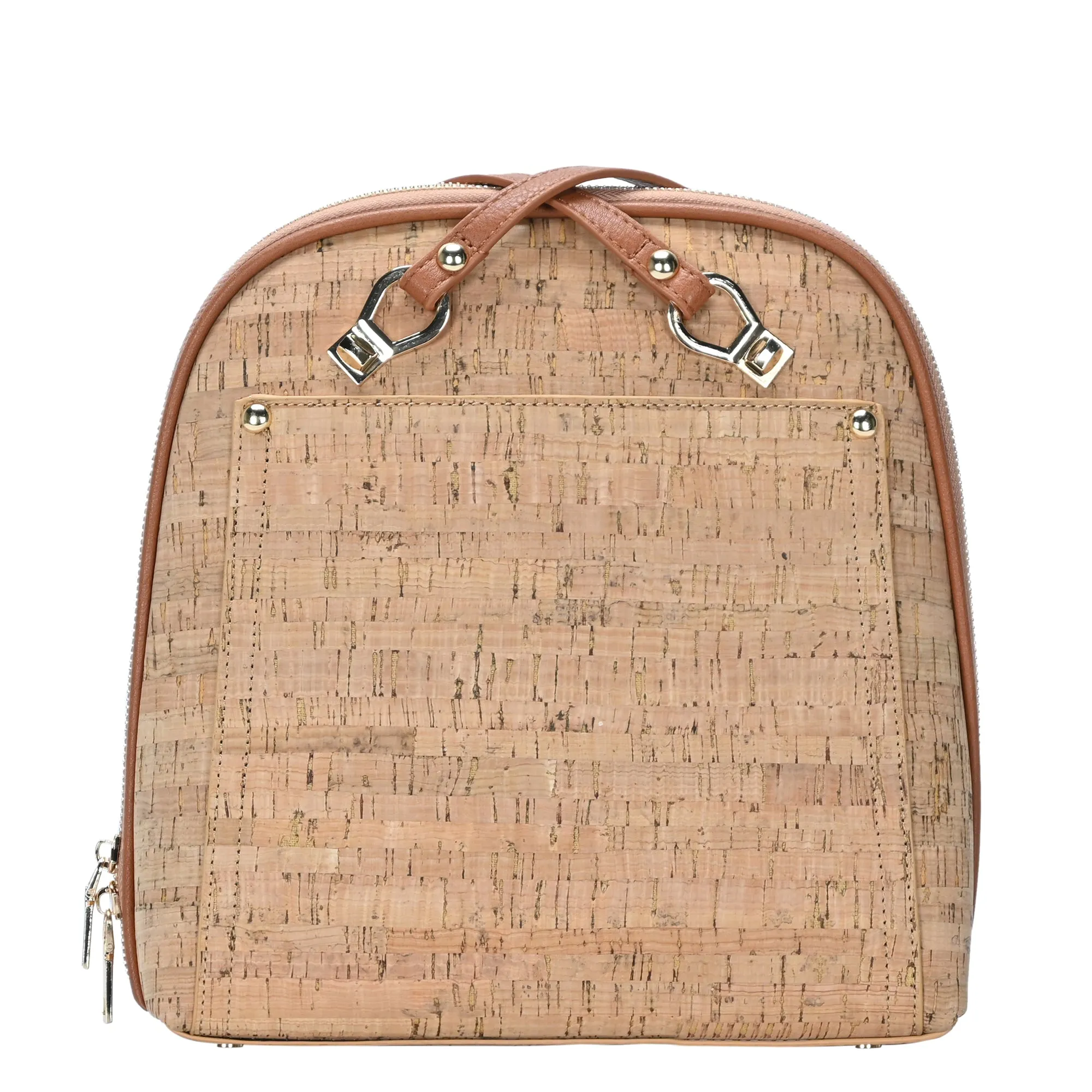 Daisy Cork Convertible Backpack - Image 14