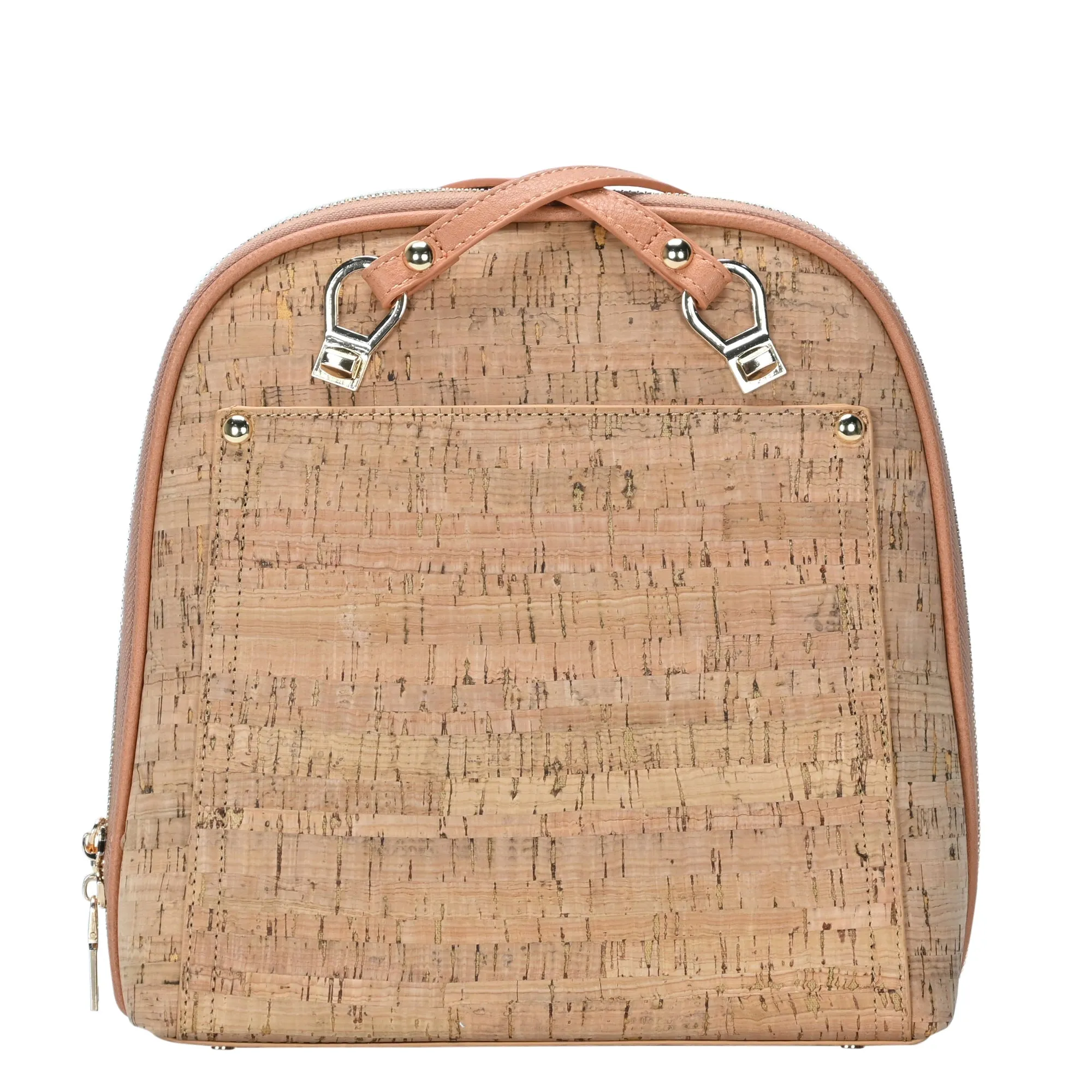 Daisy Cork Convertible Backpack - Image 2
