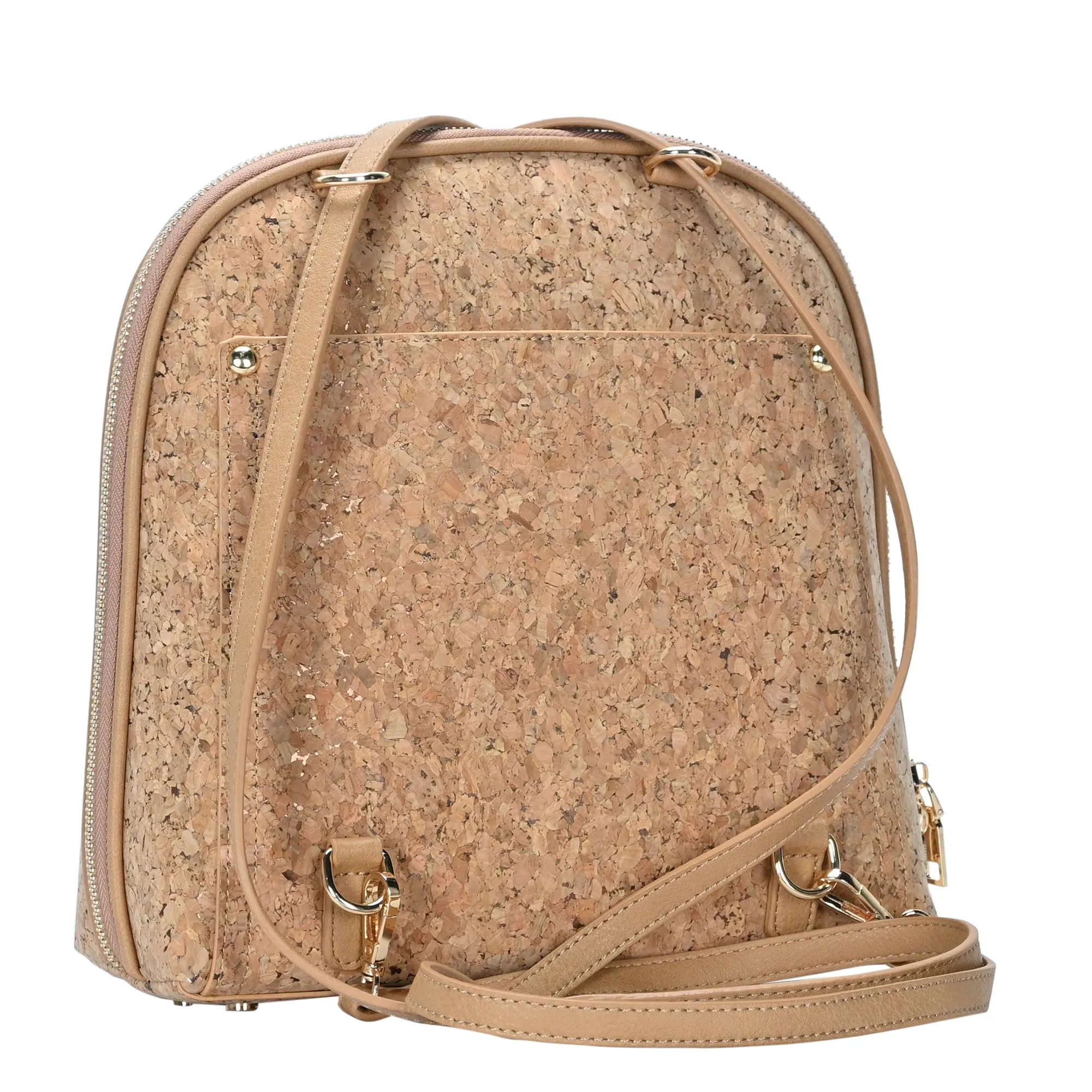 Daisy Cork Convertible Backpack - Image 21