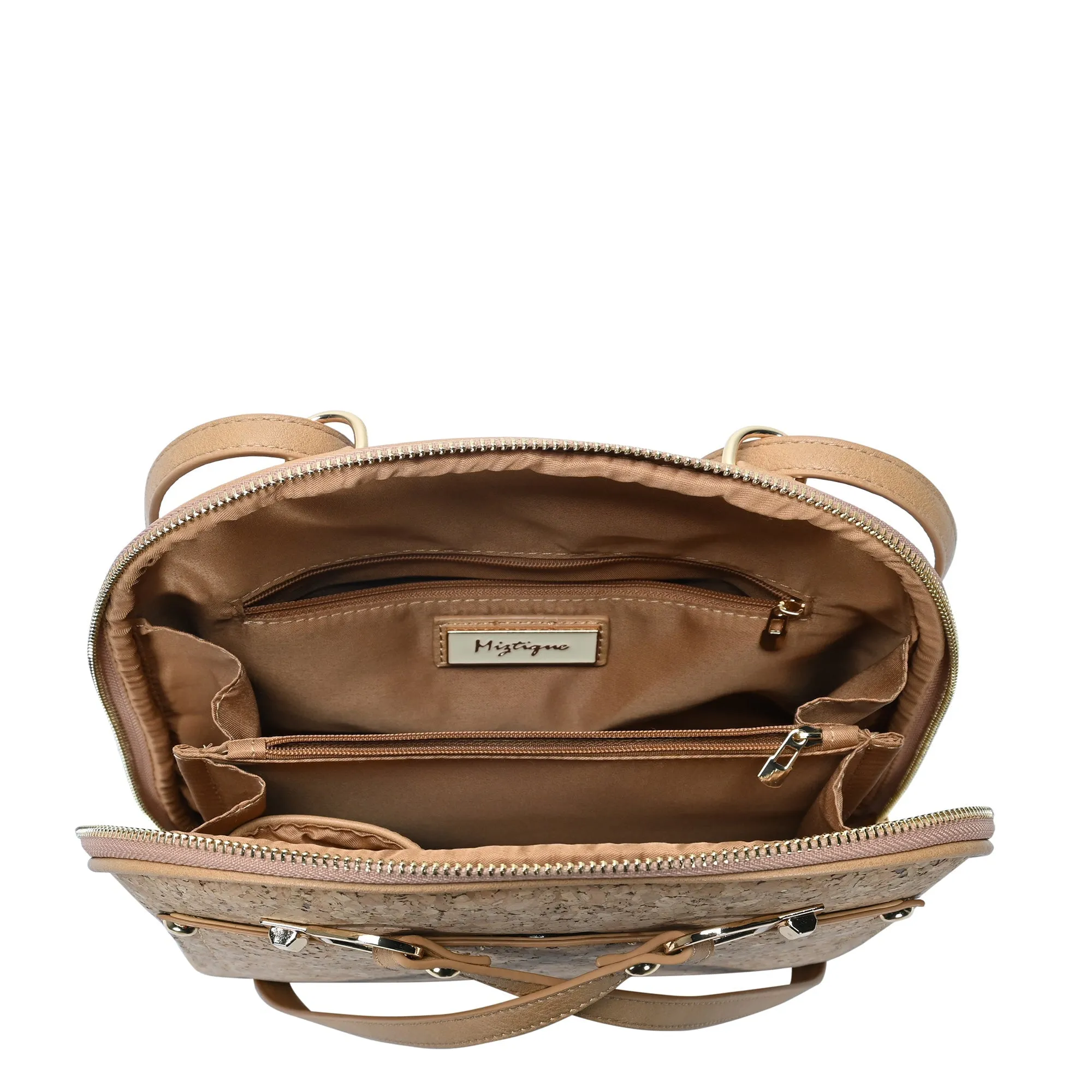 Daisy Cork Convertible Backpack - Image 22