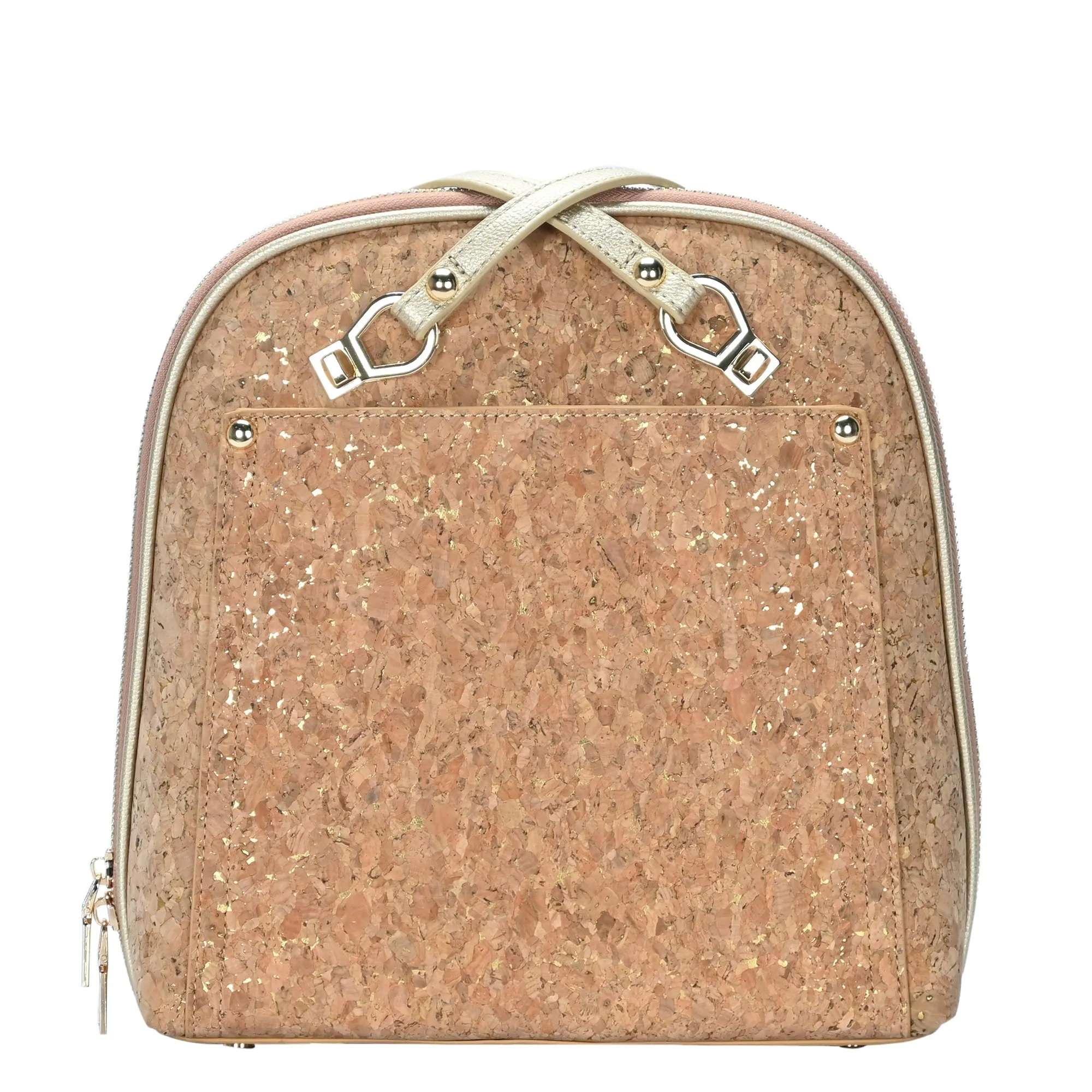 Daisy Cork Convertible Backpack - Image 23