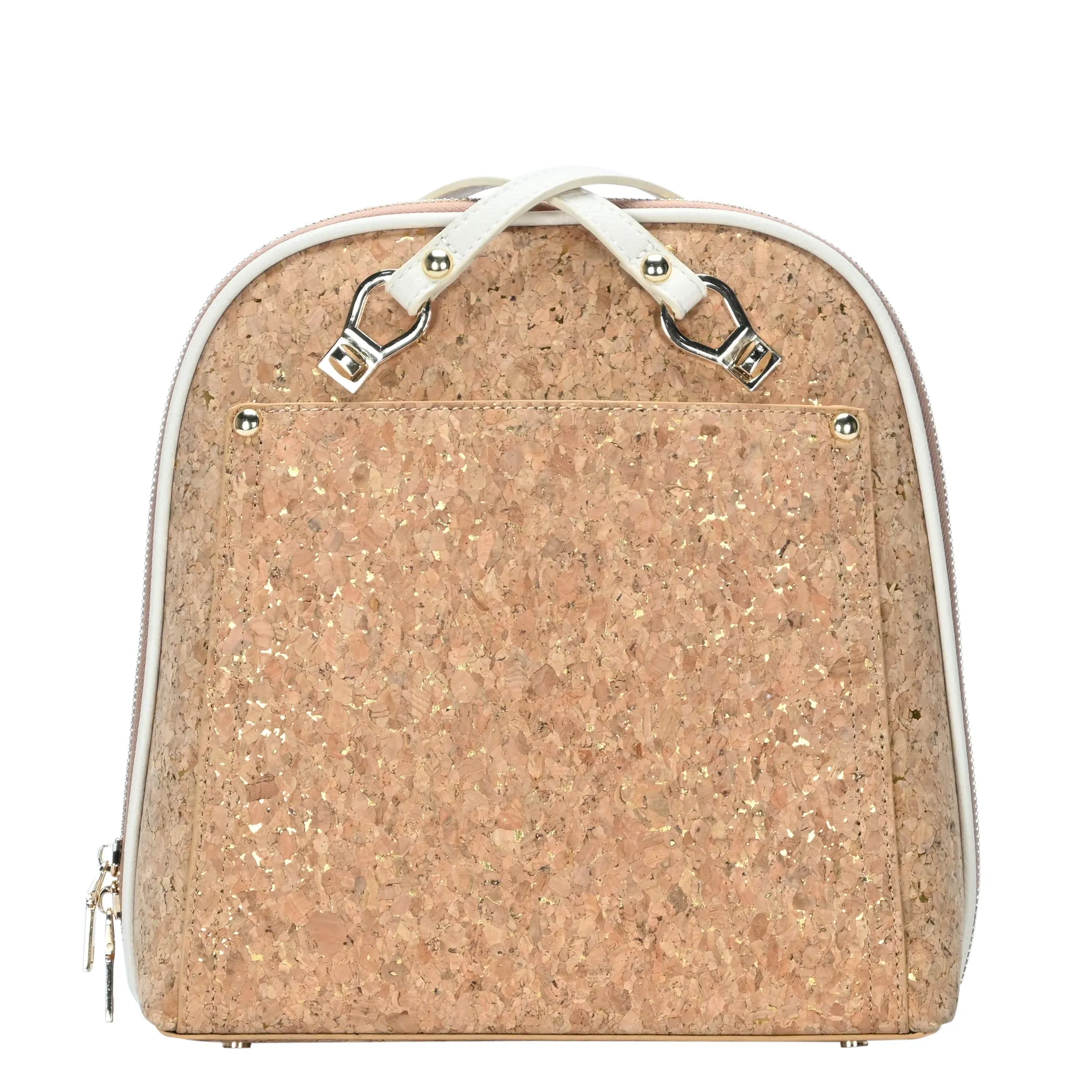 Daisy Cork Convertible Backpack - Image 26