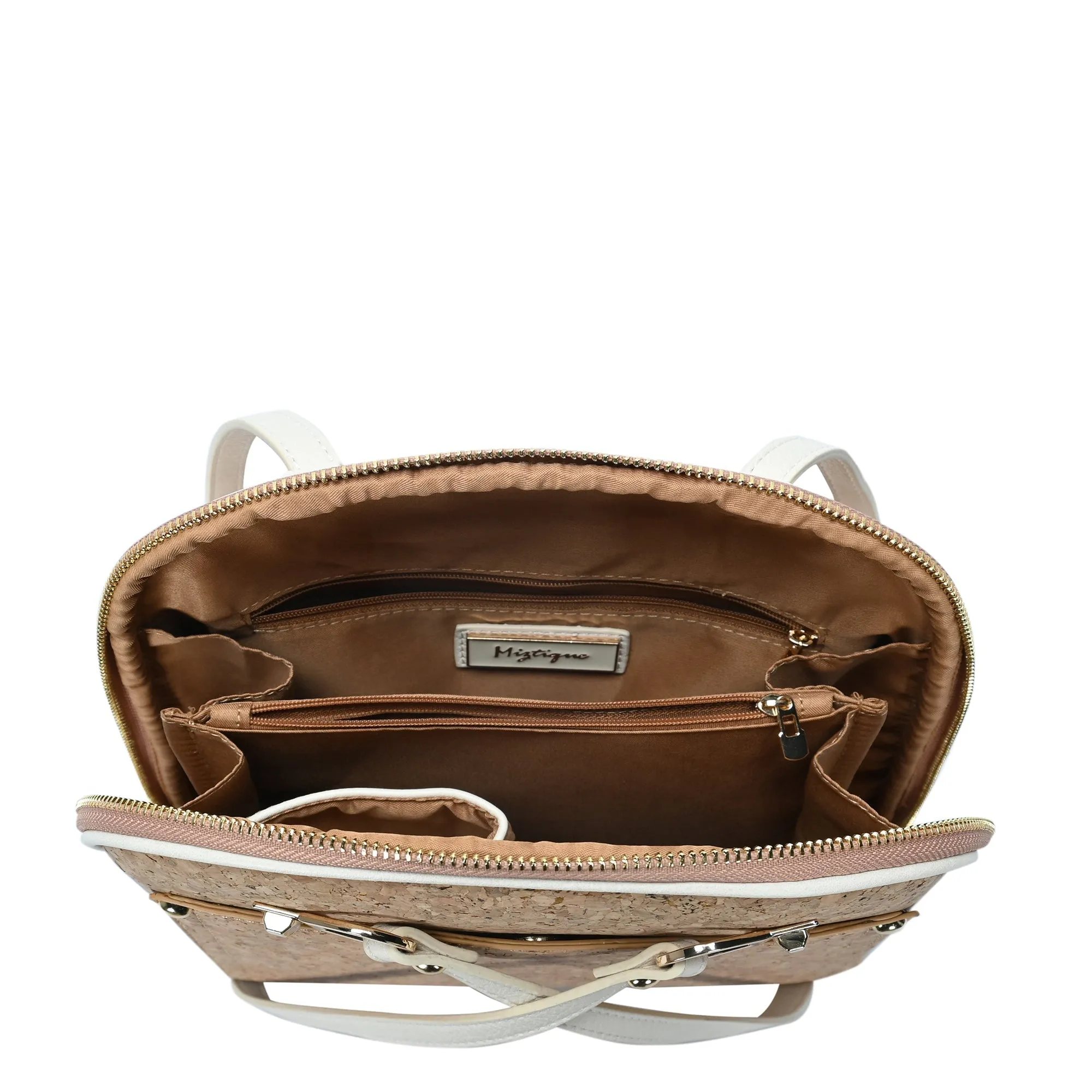 Daisy Cork Convertible Backpack - Image 28