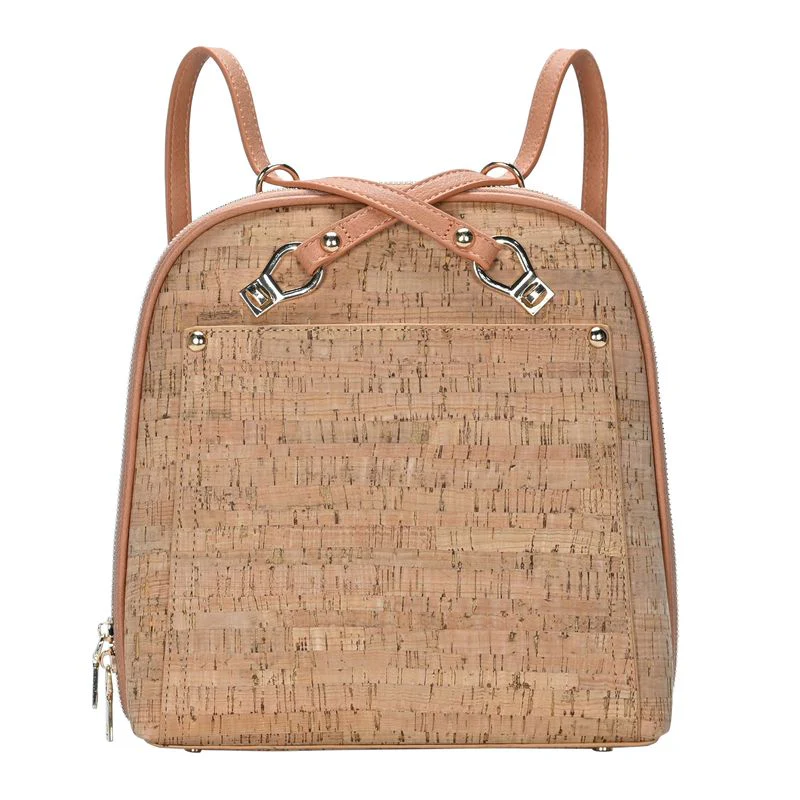 Daisy Cork Convertible Backpack - Image 29