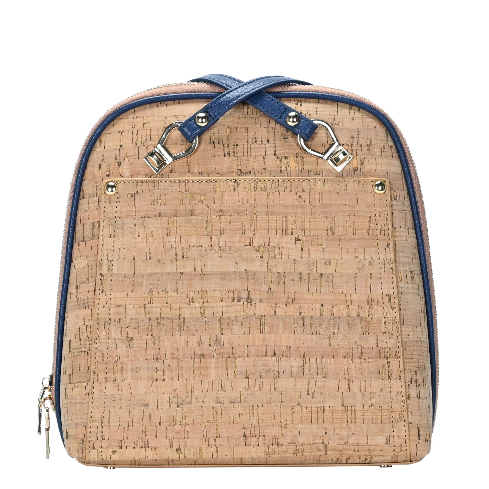 Daisy Cork Convertible Backpack - Image 5