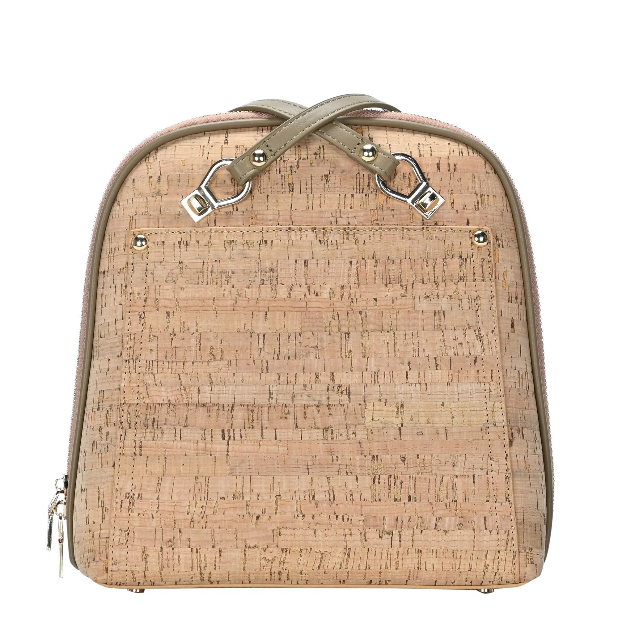 Daisy Cork Convertible Backpack - Image 8