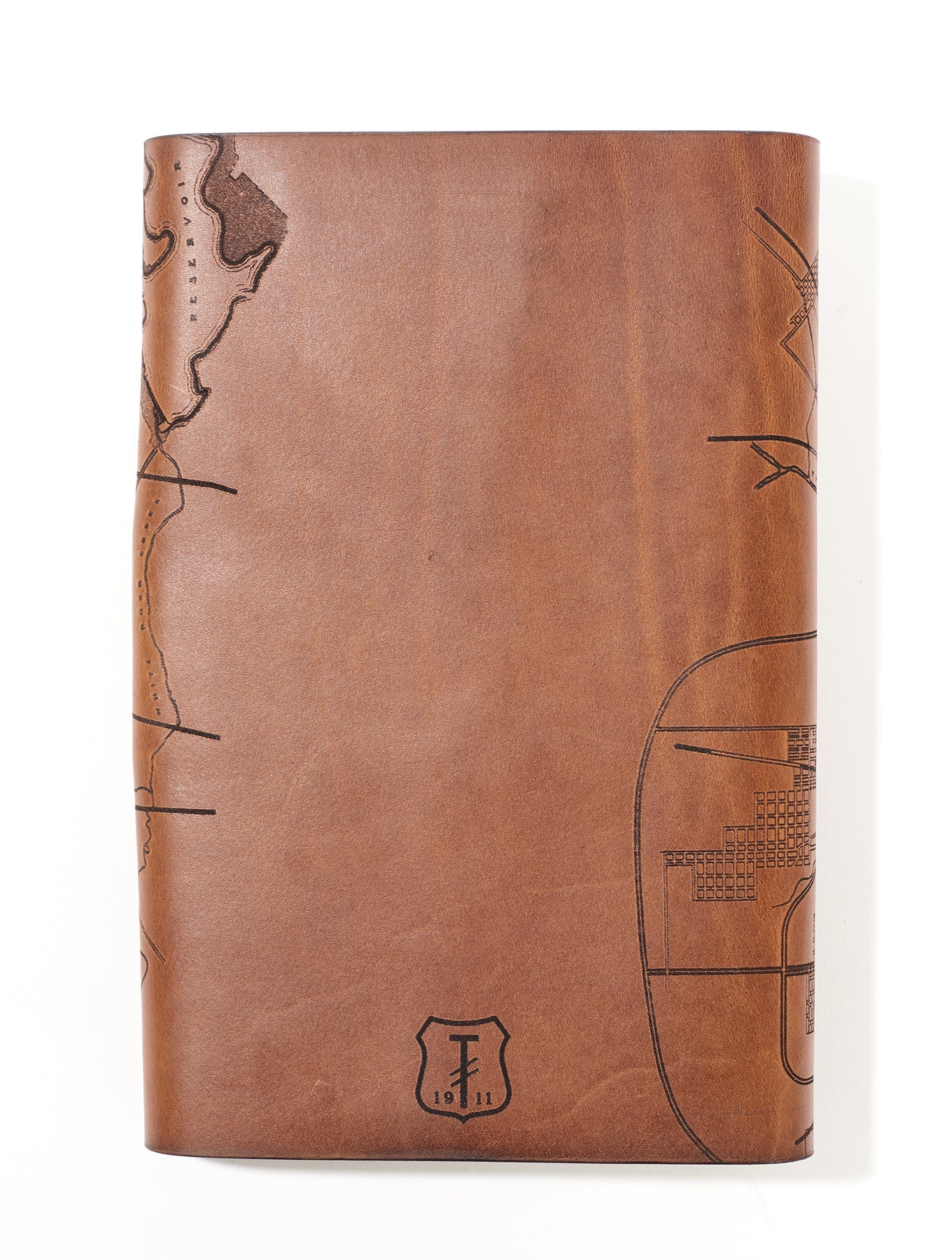 Dallas Map Journal - Image 2