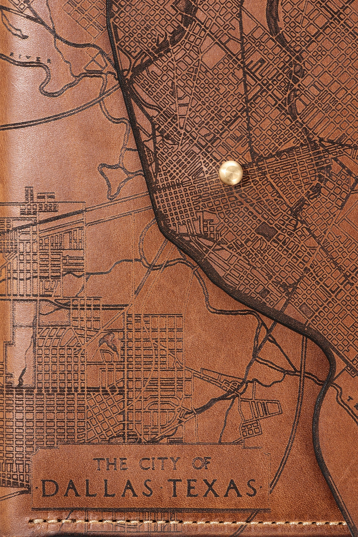 Dallas Map Journal - Image 3