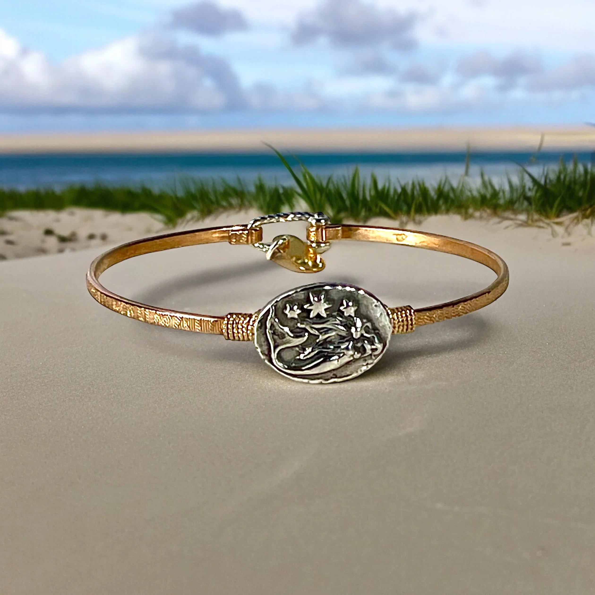 Dance with the Waves Bracelet - Image 10