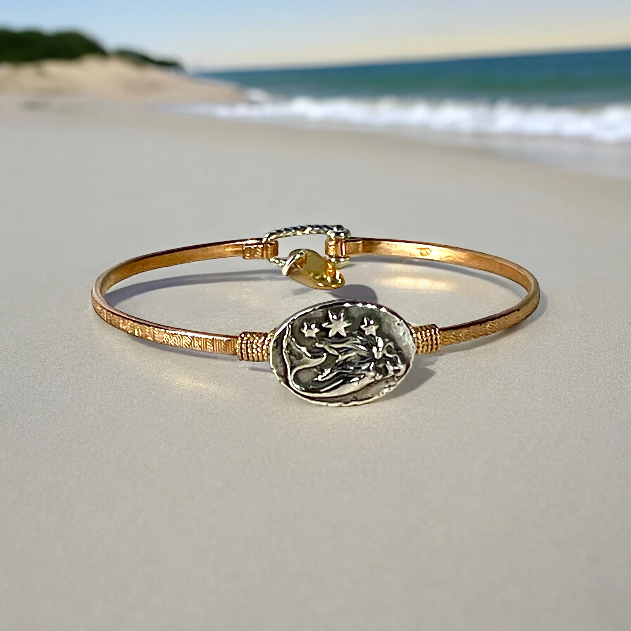 Dance with the Waves Bracelet - Image 11